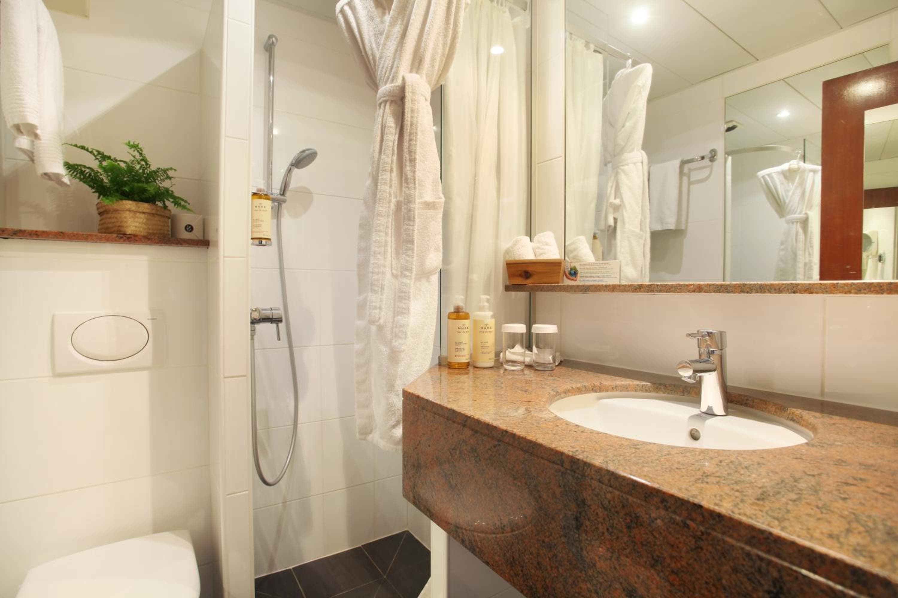 Hotel Trianon Rive Gauche — 27