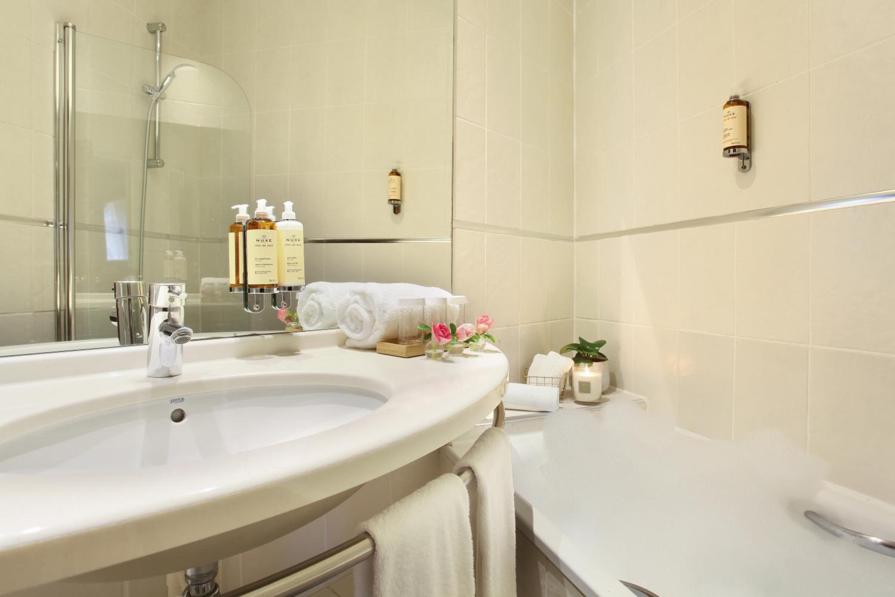 Hotel Trianon Rive Gauche — 24