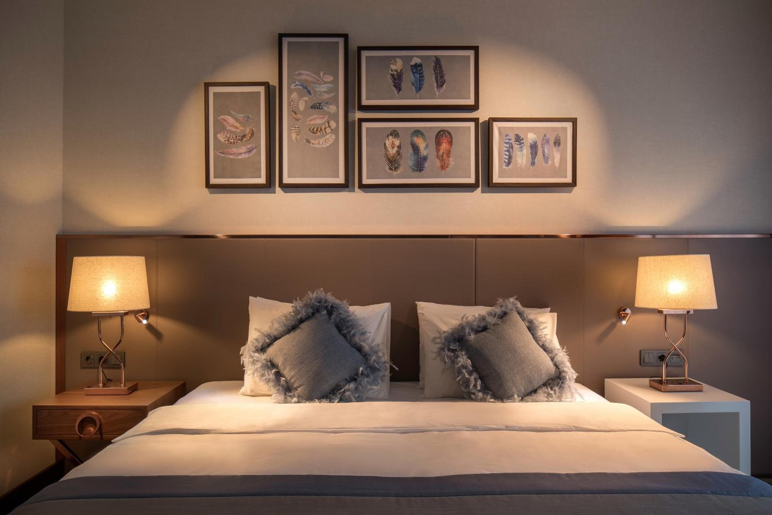 Lionel Hotel Istanbul — 17