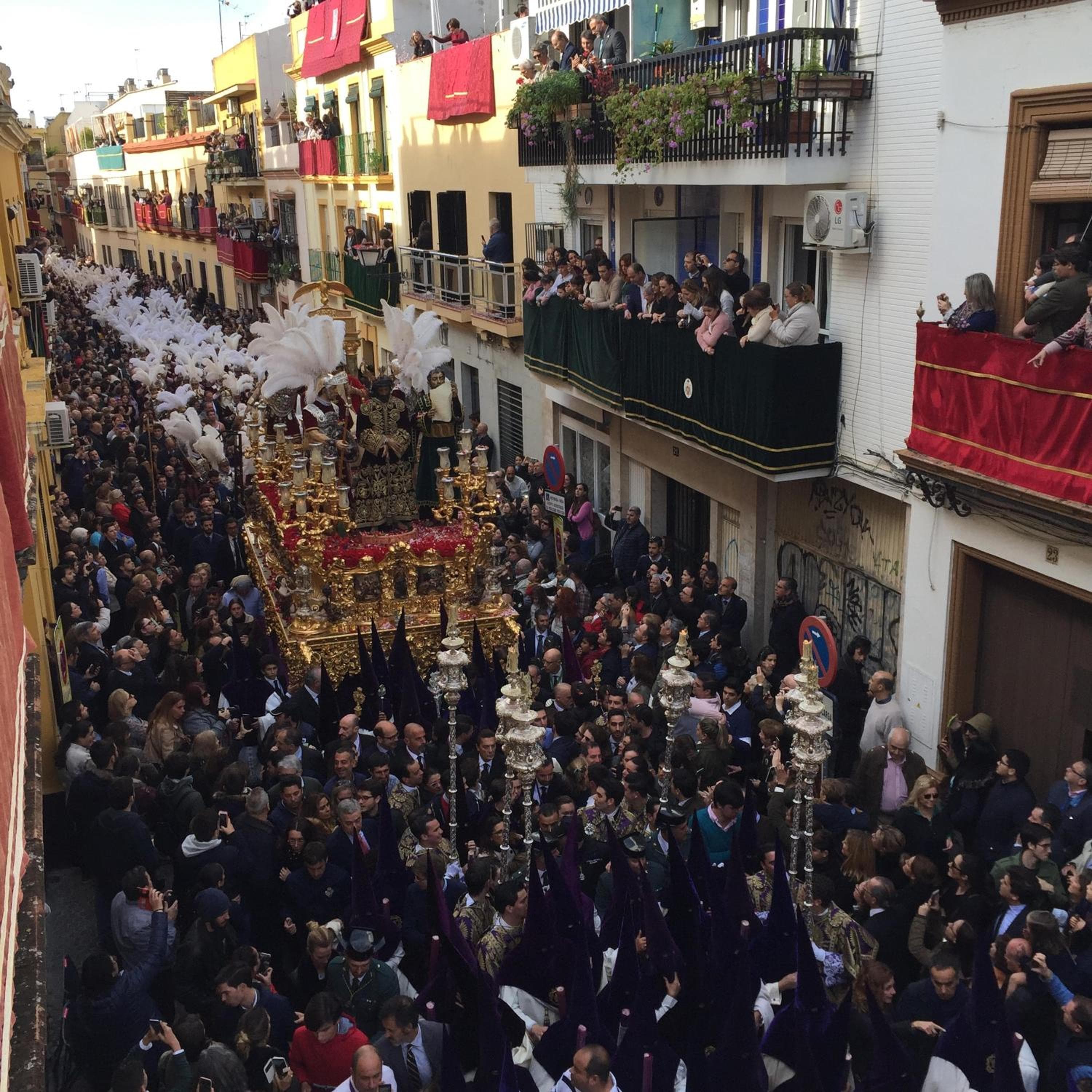 Hotel San Gil — 12