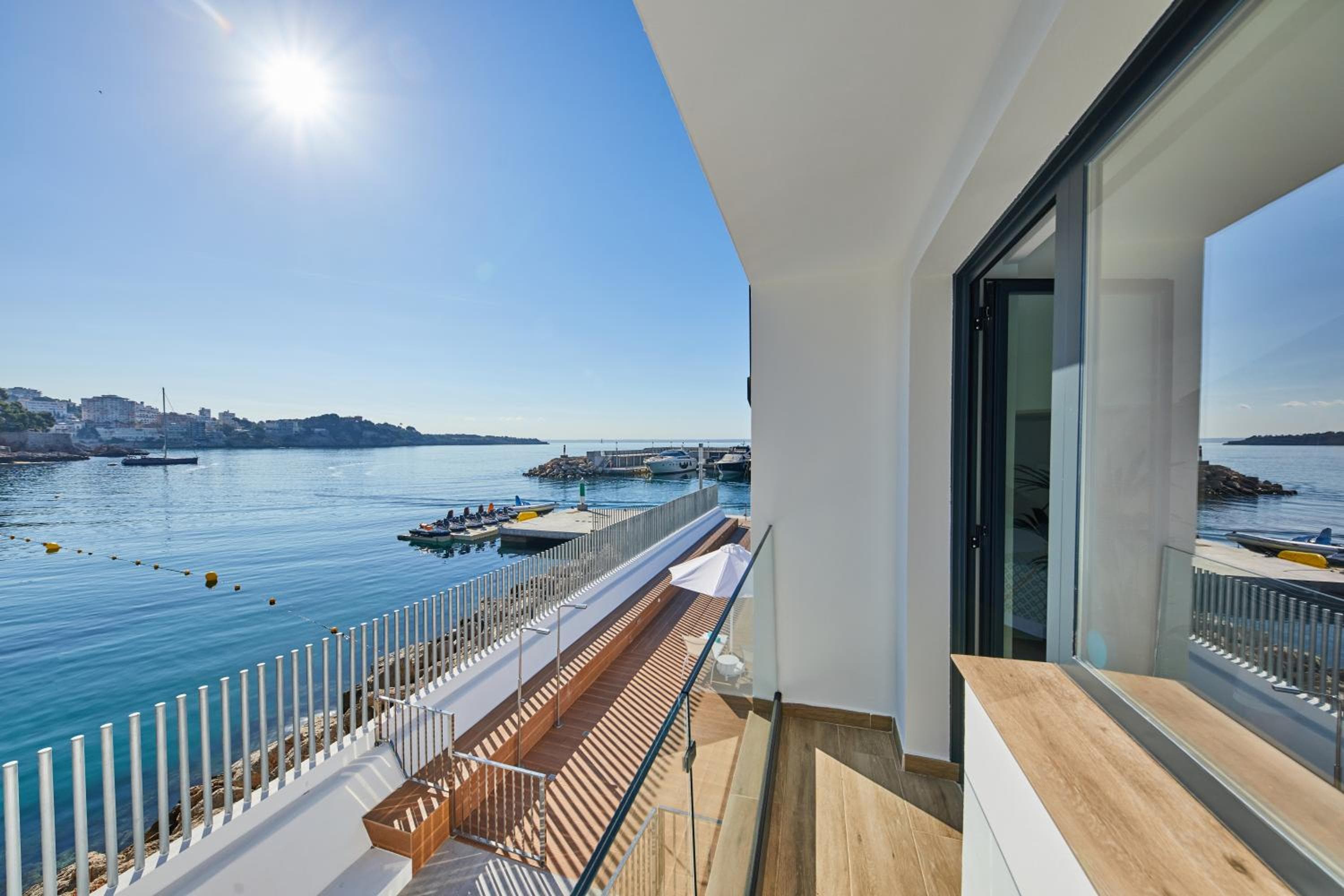 Calanova Sports Residence — 4