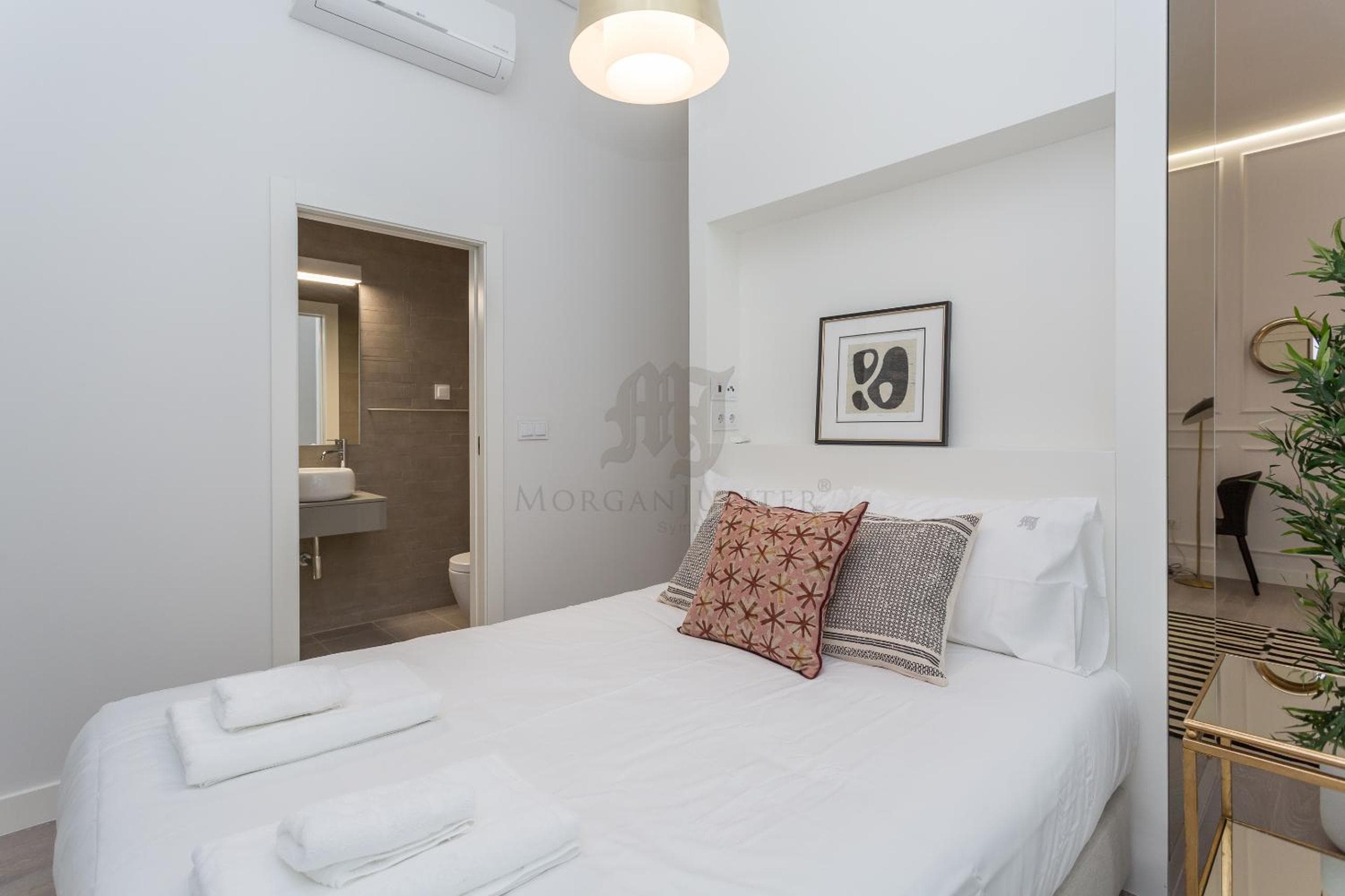Appartamenti Morgan-Giove — 9