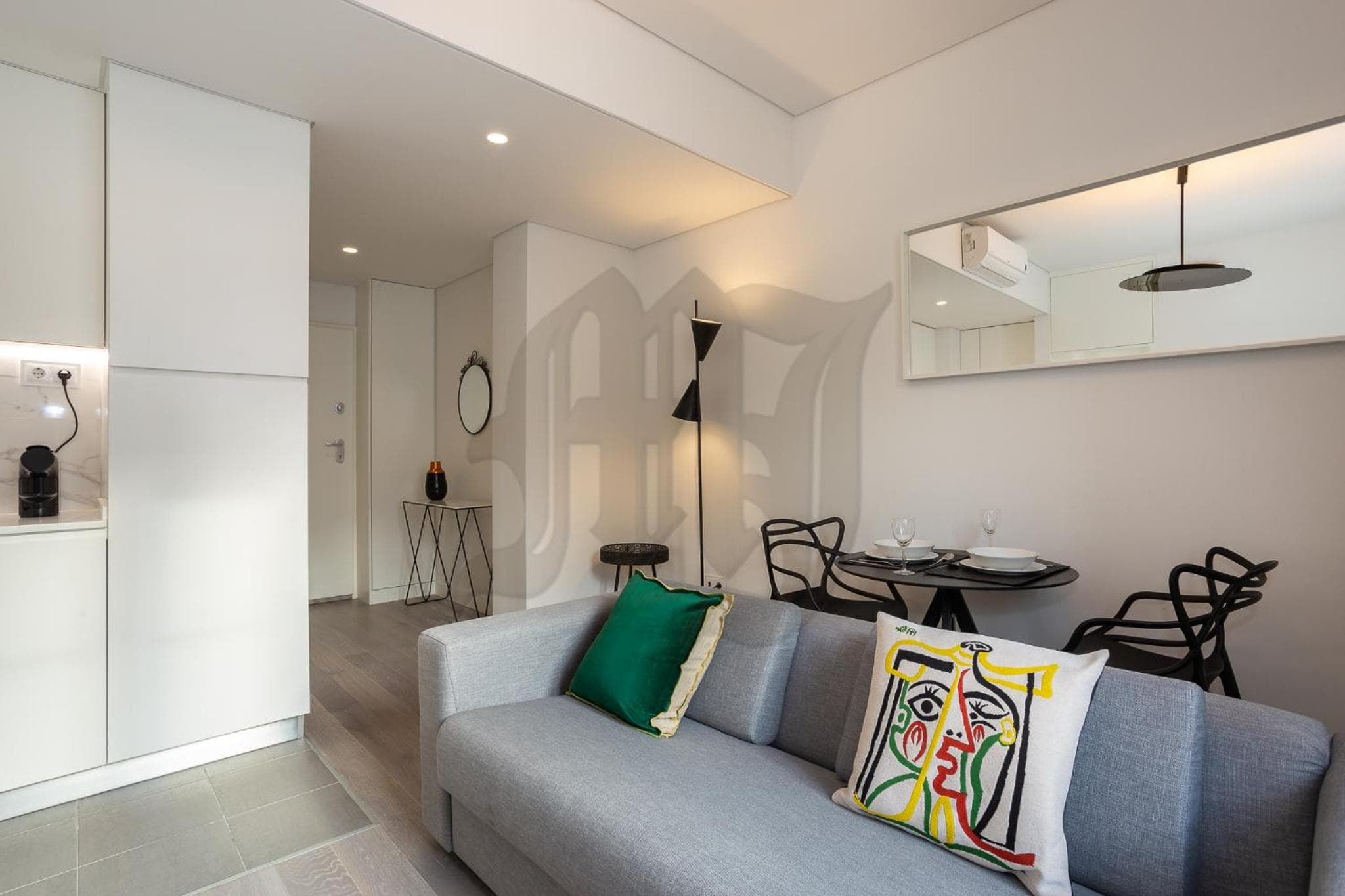 Morgan-Jupiter Apartments — 19