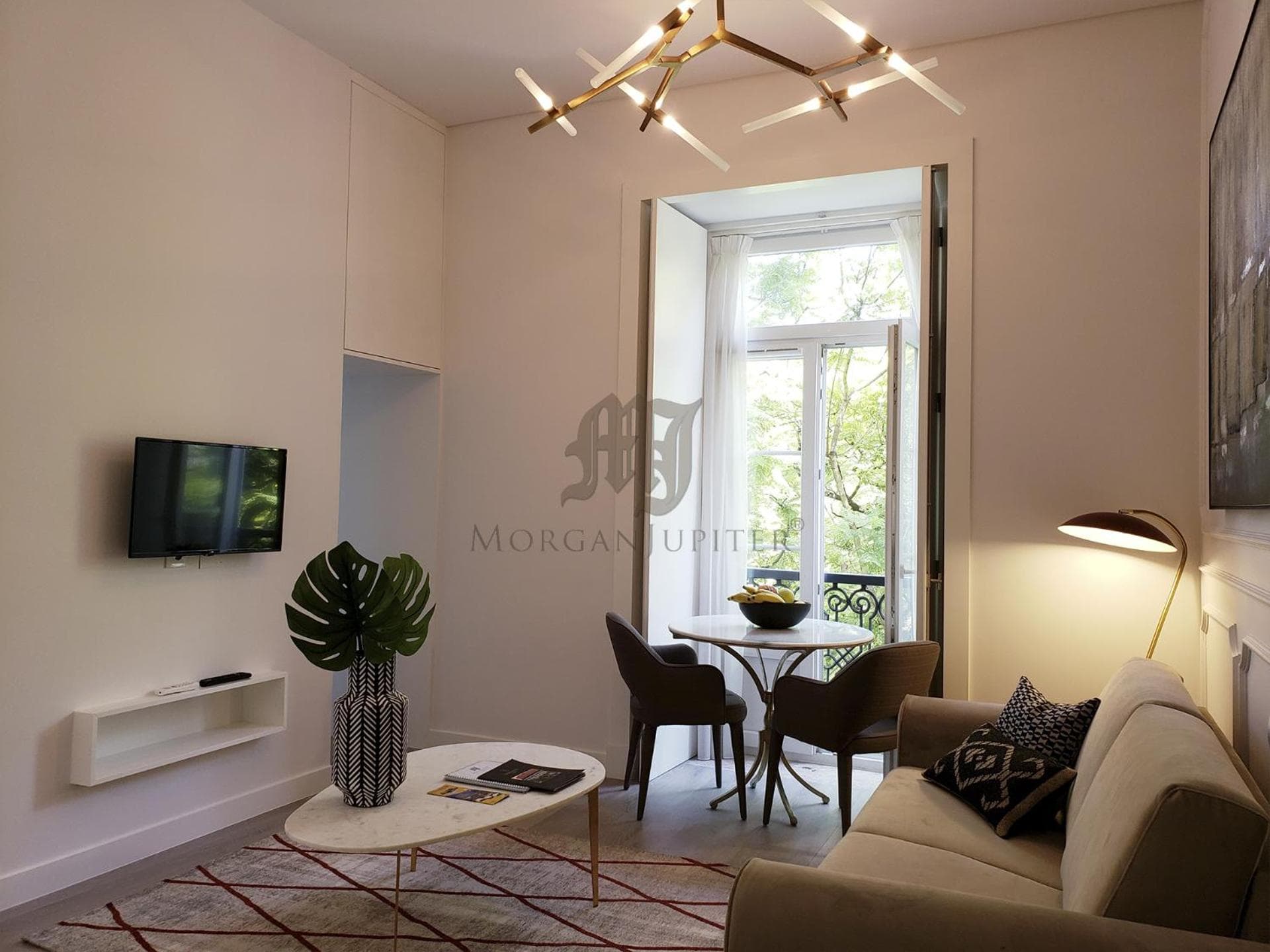 Morgan-Jupiter Apartments — 8