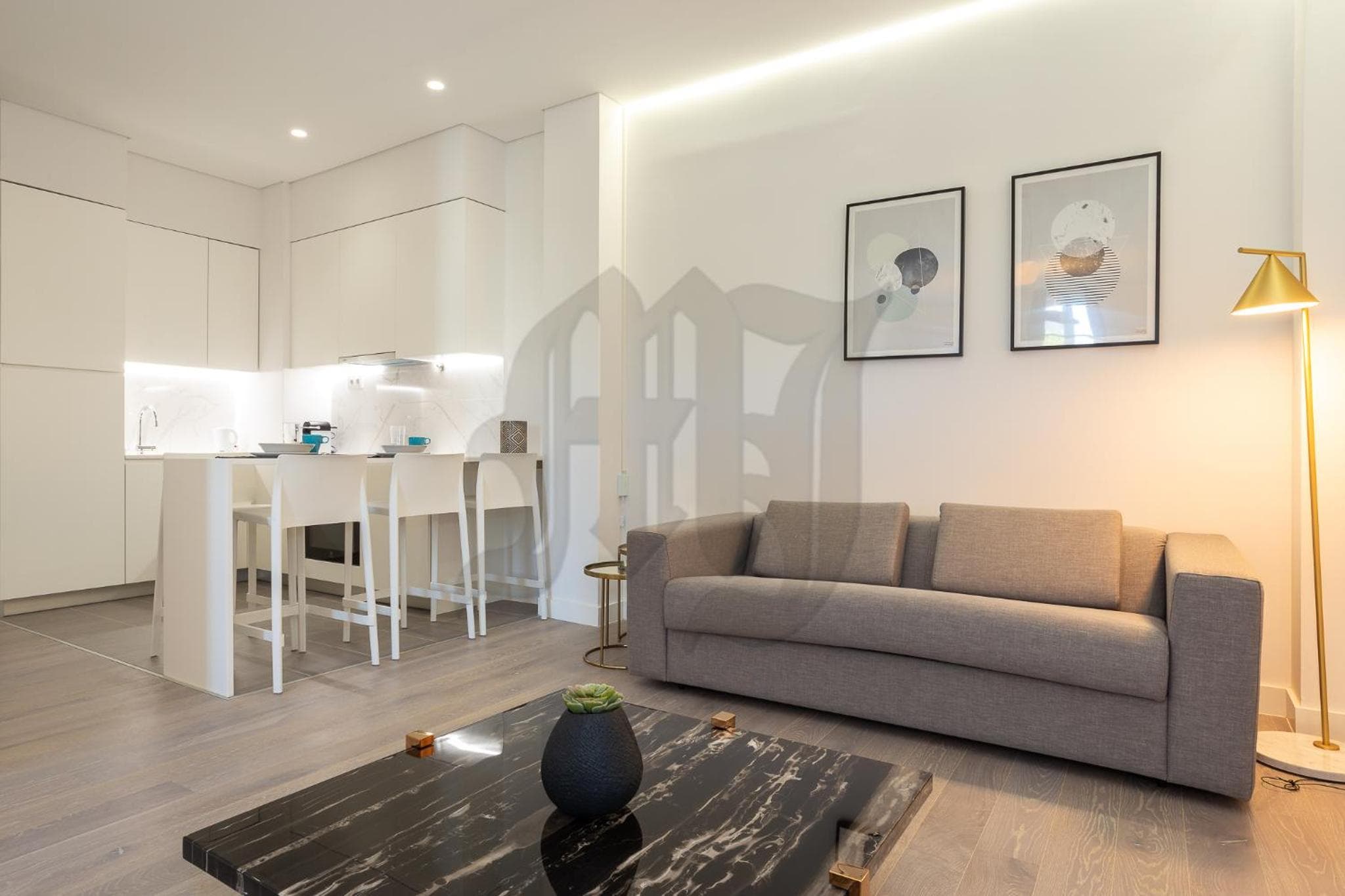 Morgan-Jupiter Apartments — 6