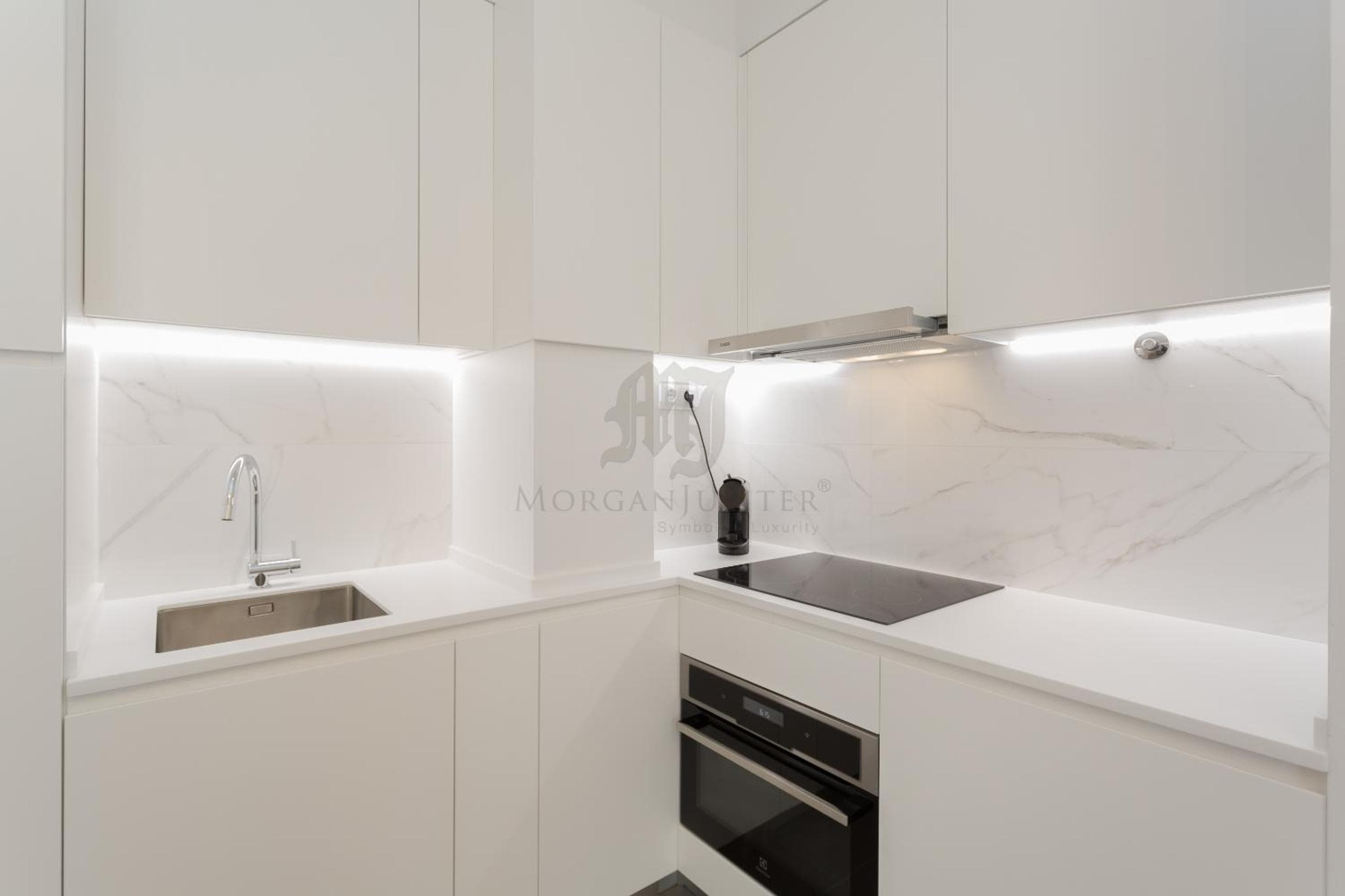 Appartamenti Morgan-Giove — 11