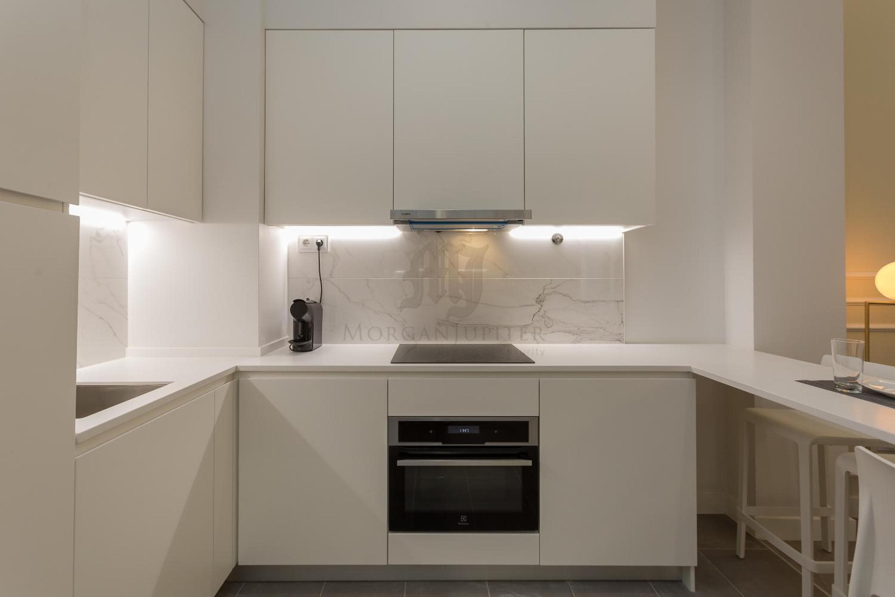 Morgan-Jupiter Apartments — 22