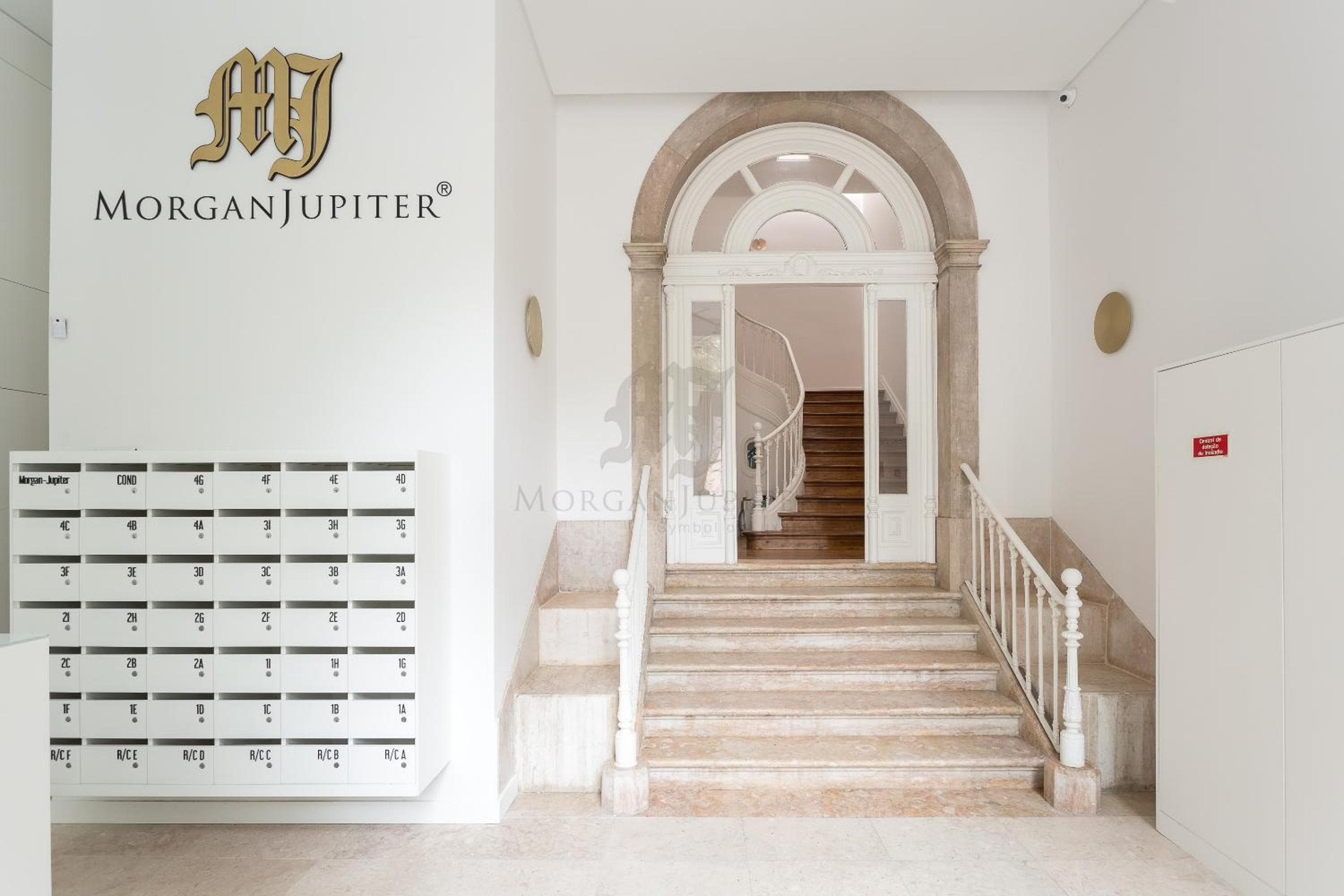 Appartamenti Morgan-Giove — 18