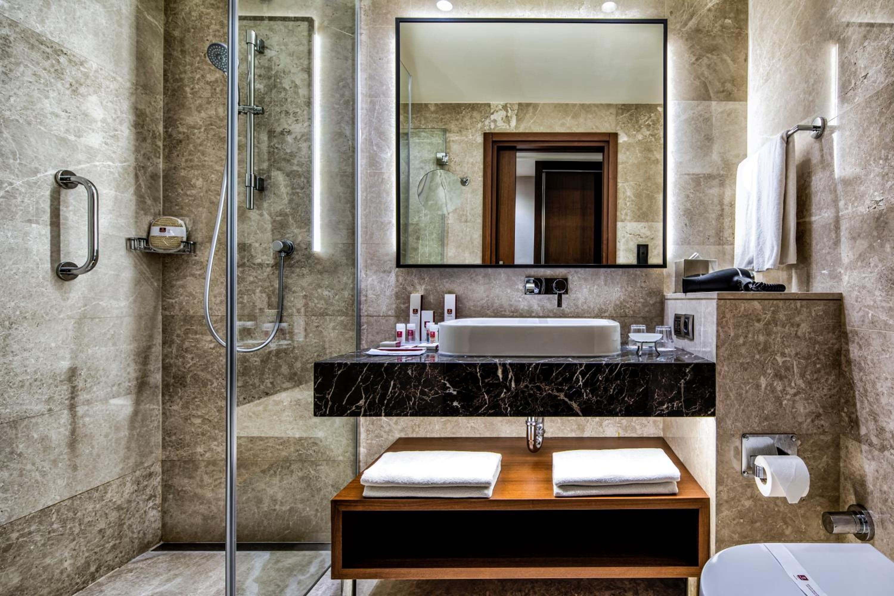 Arise Hotel Golden Horn — 20