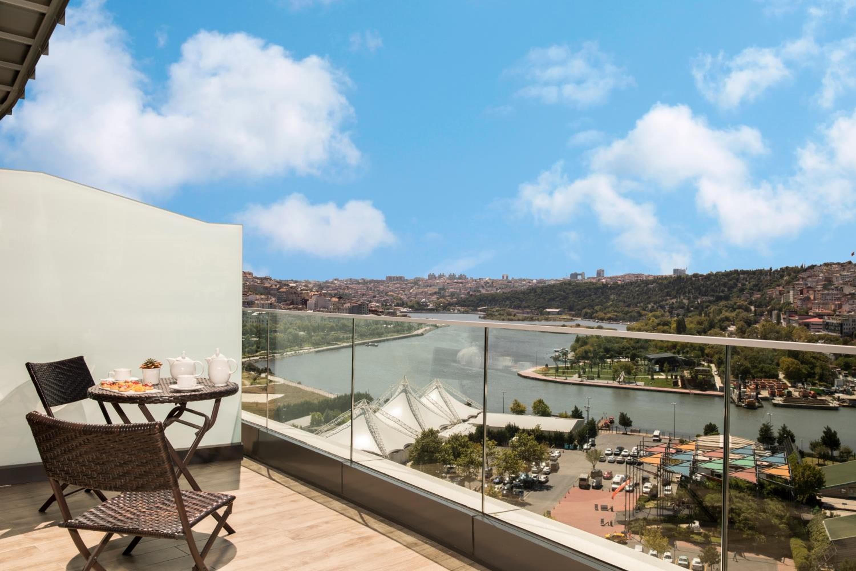 Arise Hotel Golden Horn — 9