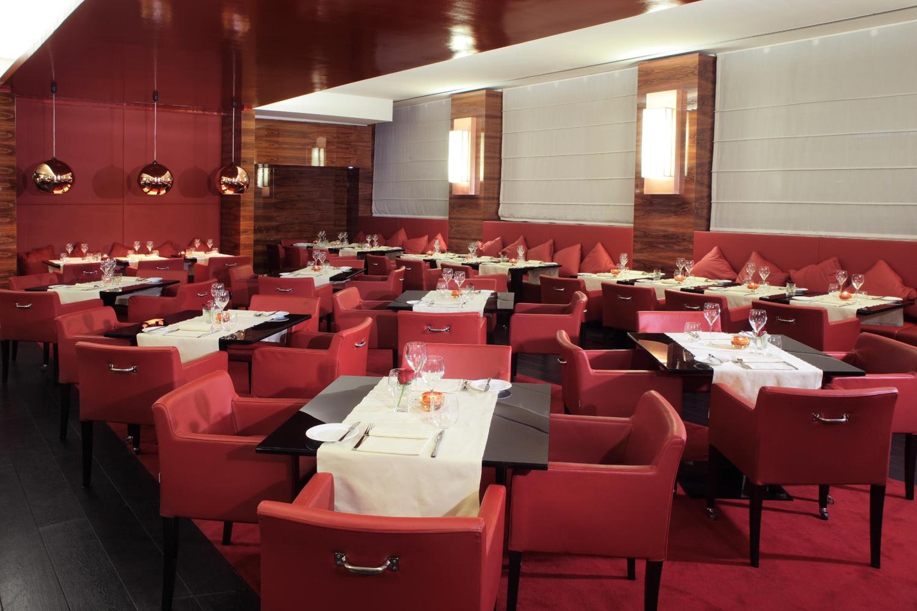 Starhotels Ritz — 30