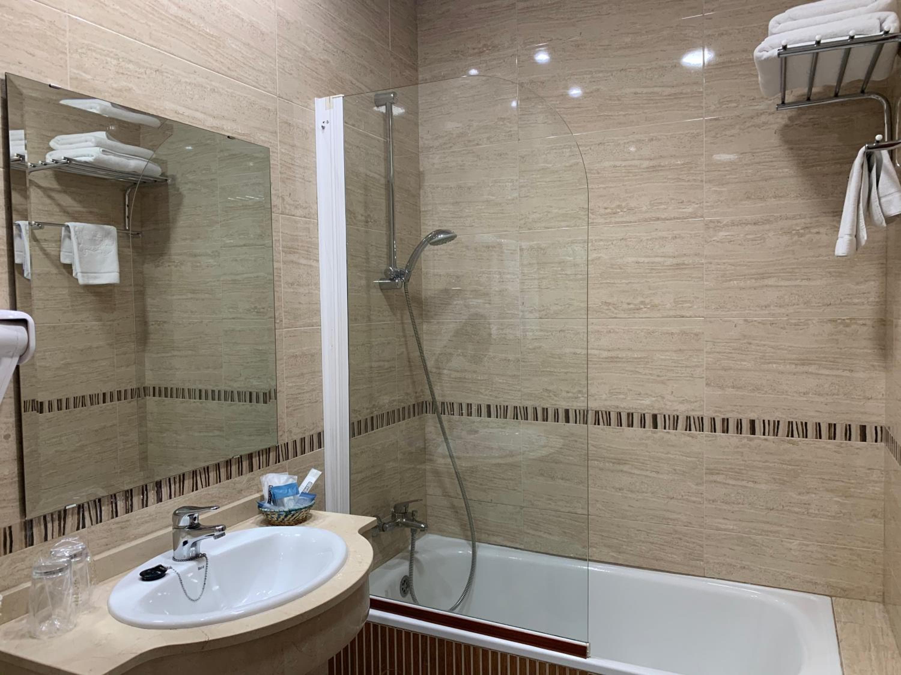 Hotel Europa Boutique Sevilla — 2