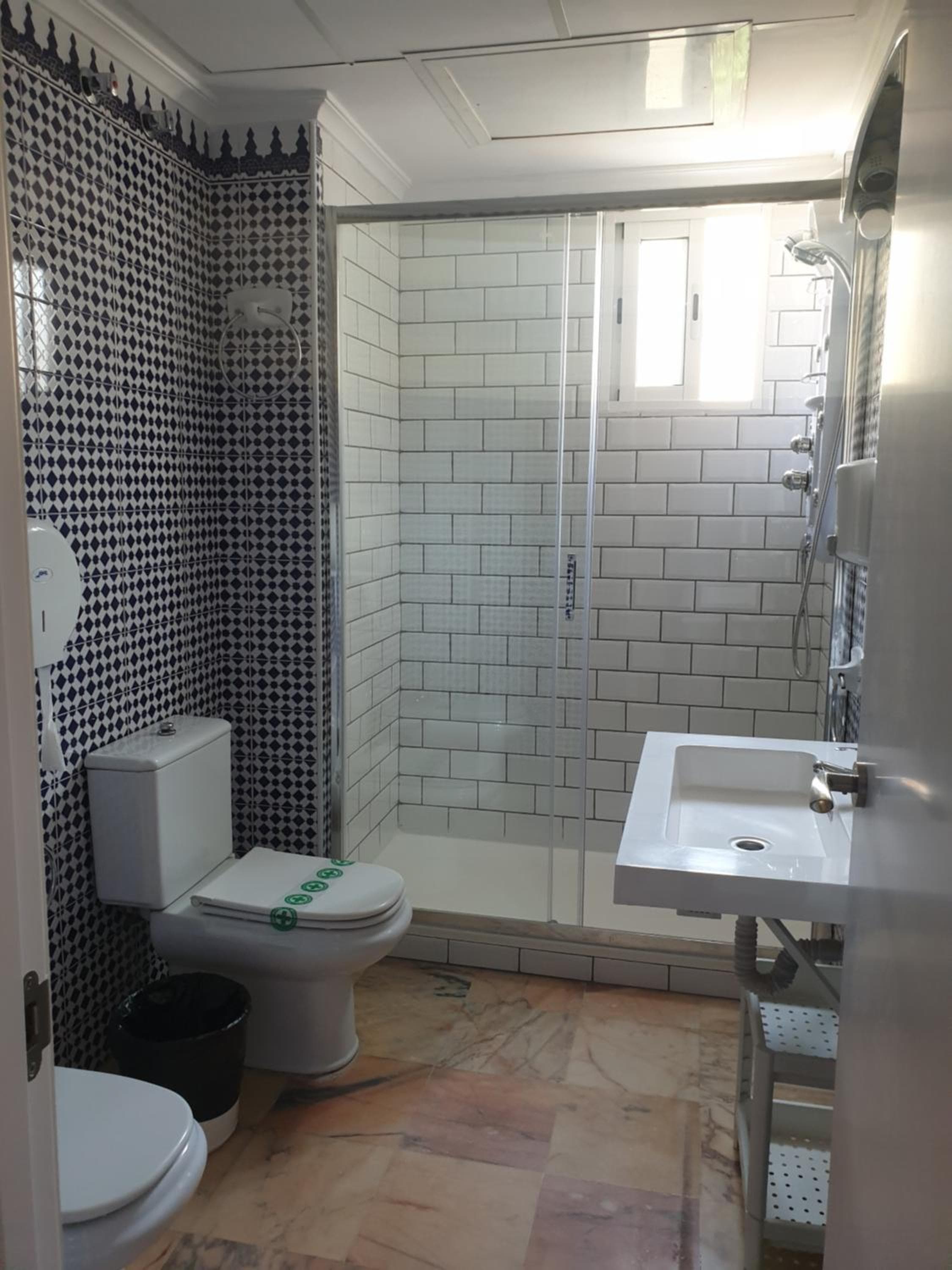 Hotel y Apartamentos Doña Lola — 20