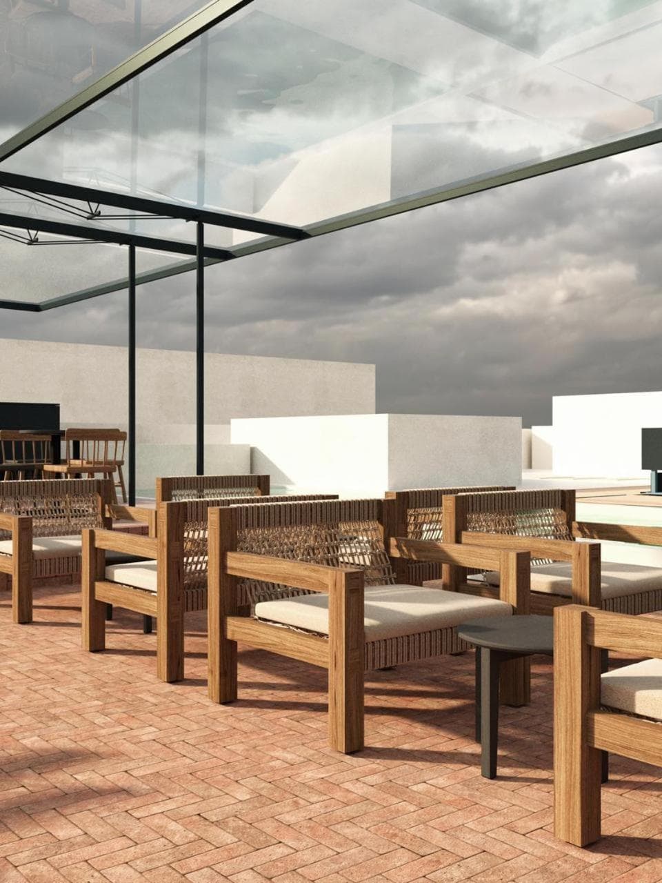 Círculo Mexicano, a Member of Design Hotels — 20