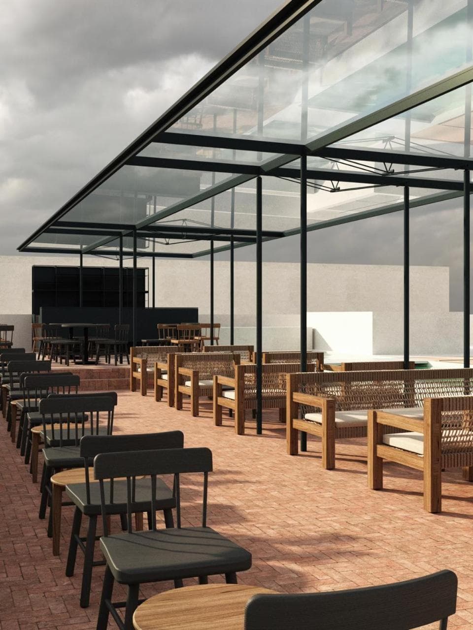 Círculo Mexicano, a Member of Design Hotels — 21