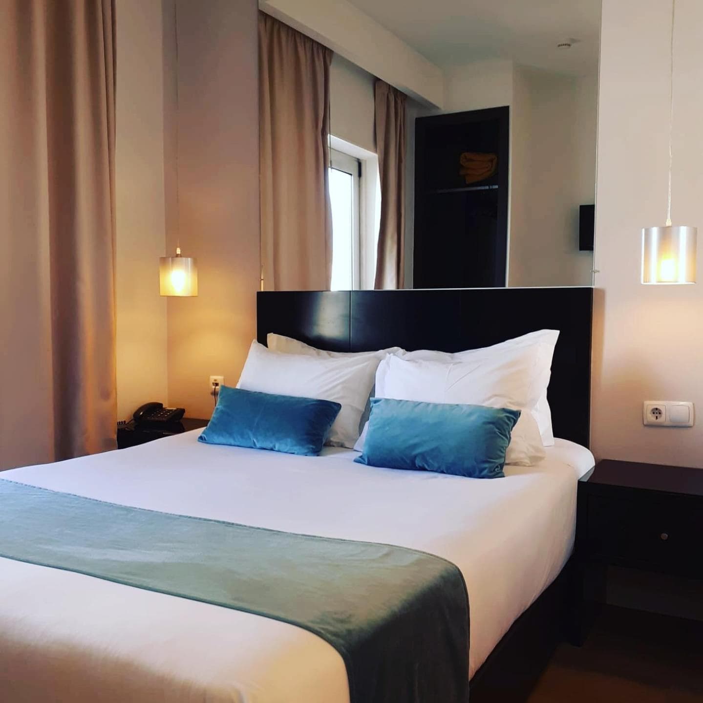 Lissabon City Hotel von City Hotels — 11