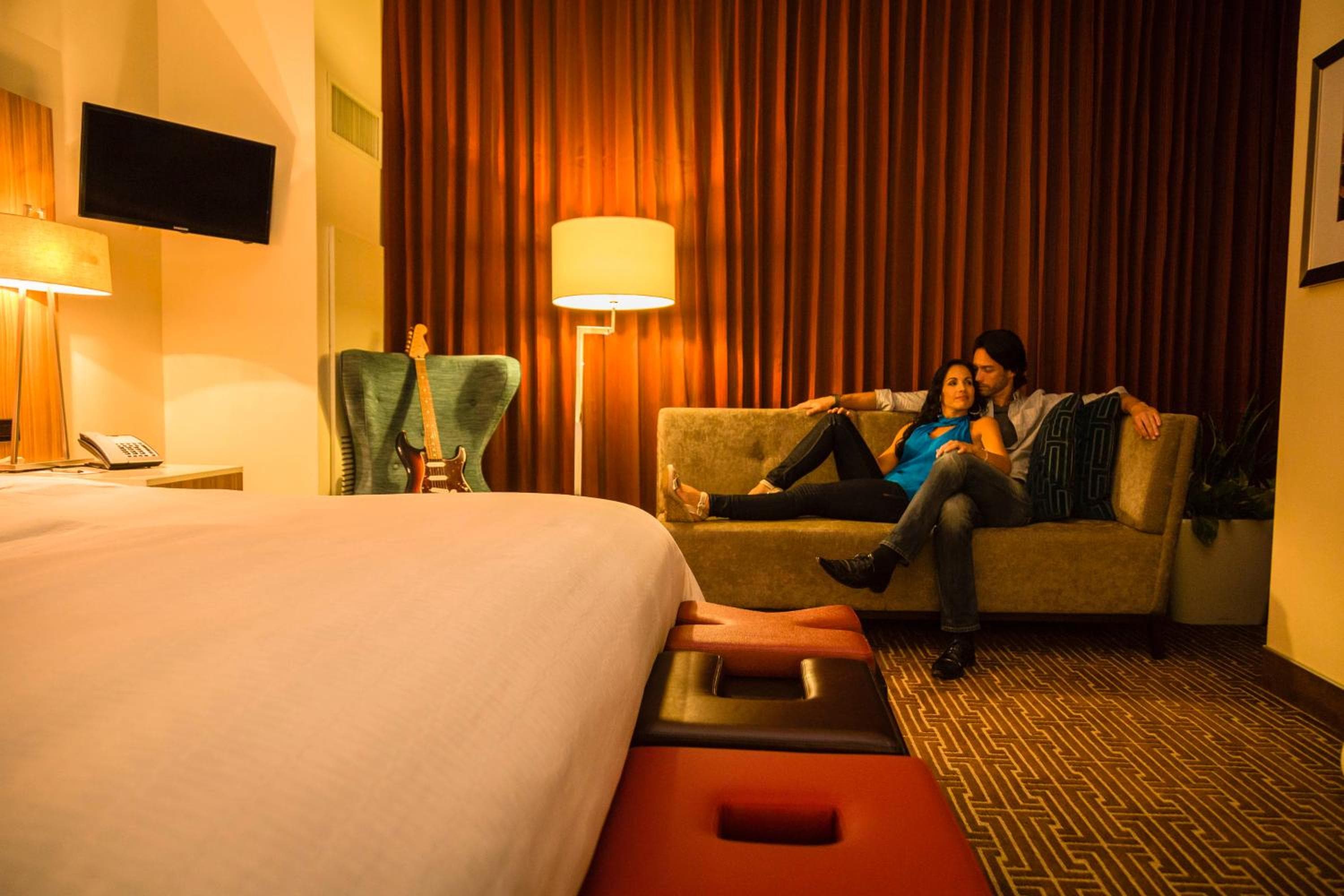 Seminole Hard Rock Hotel y Casino Tampa — 28