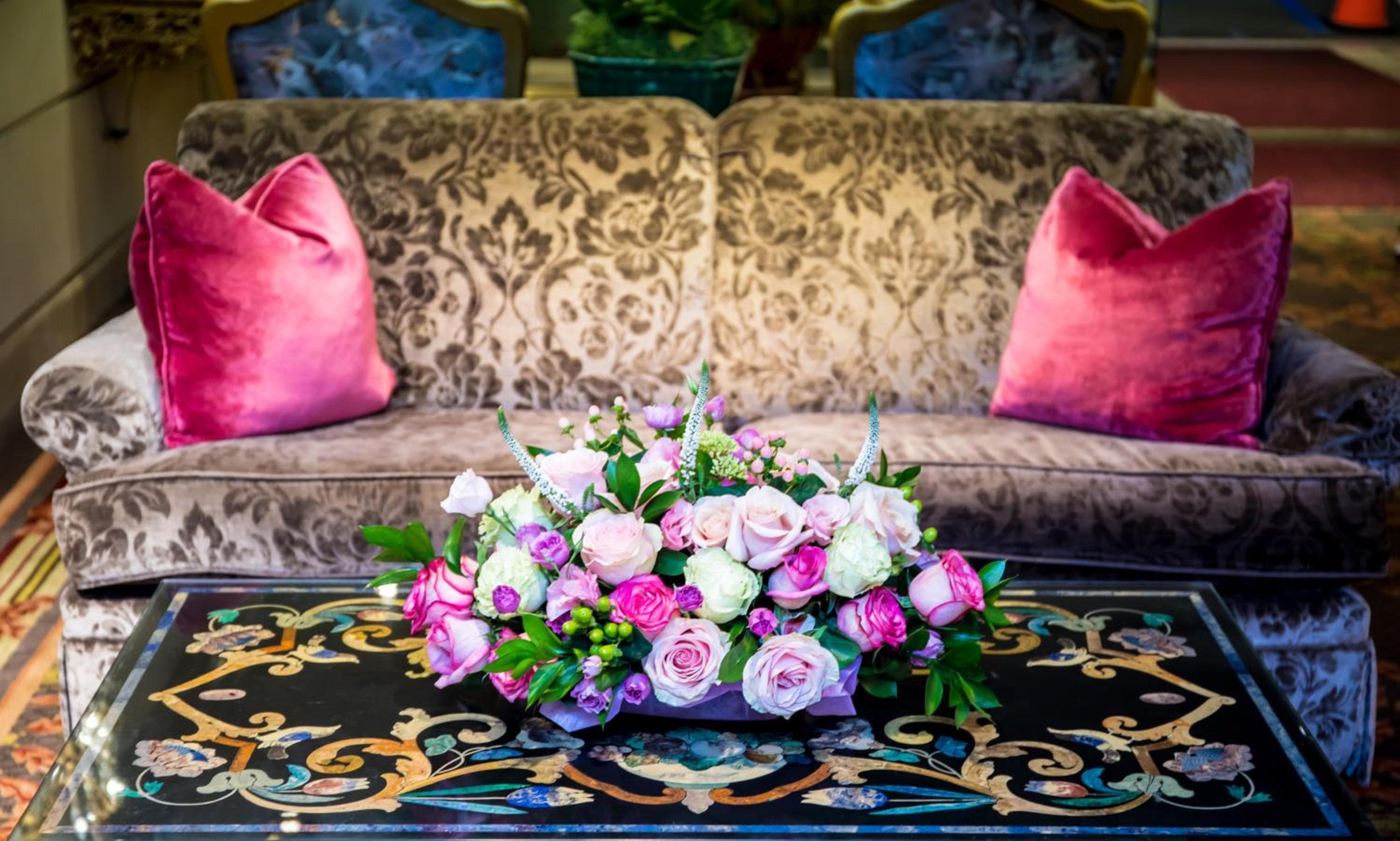 Neues Seoul Hotel — 26
