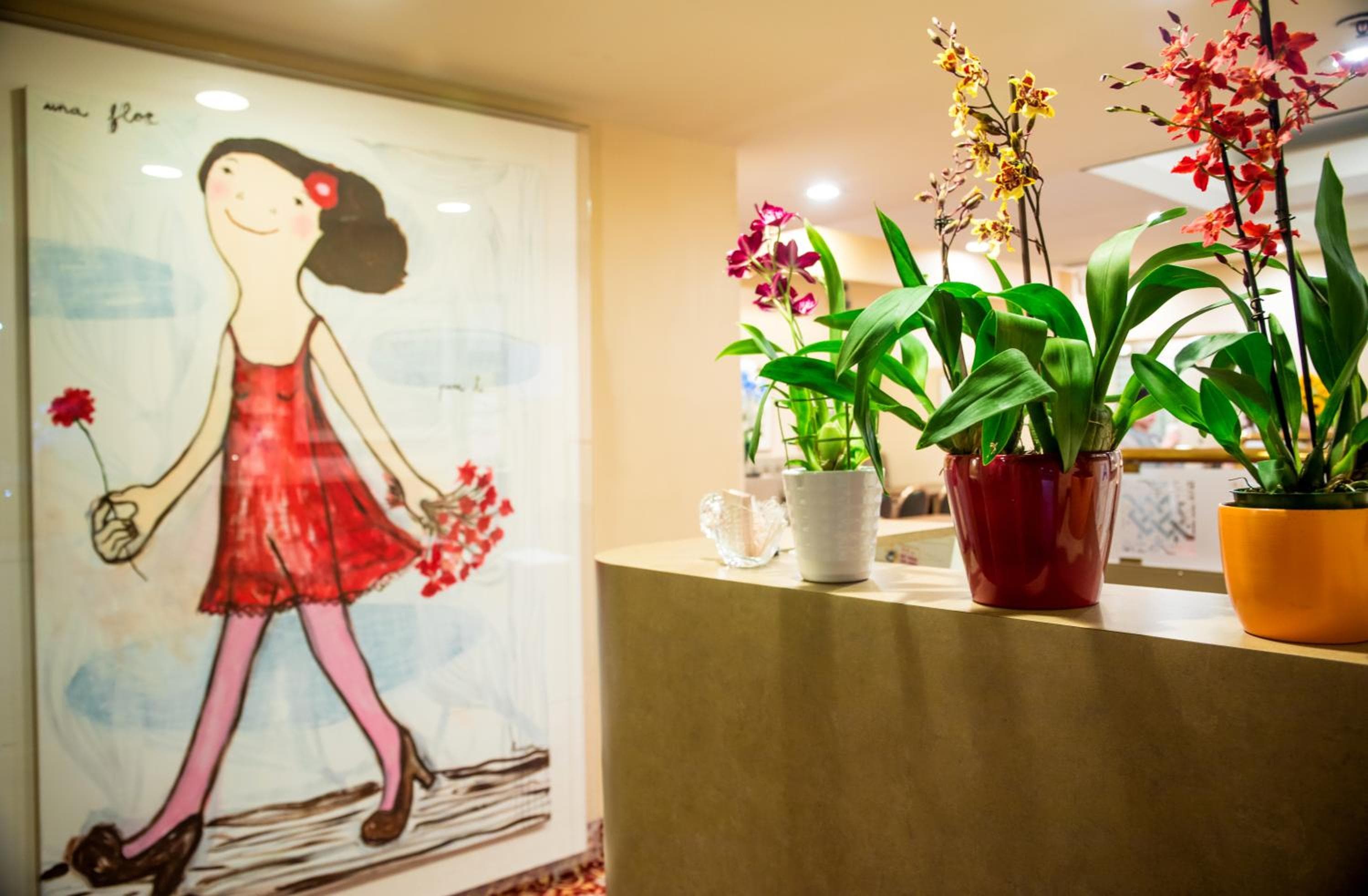 Neues Seoul Hotel — 10