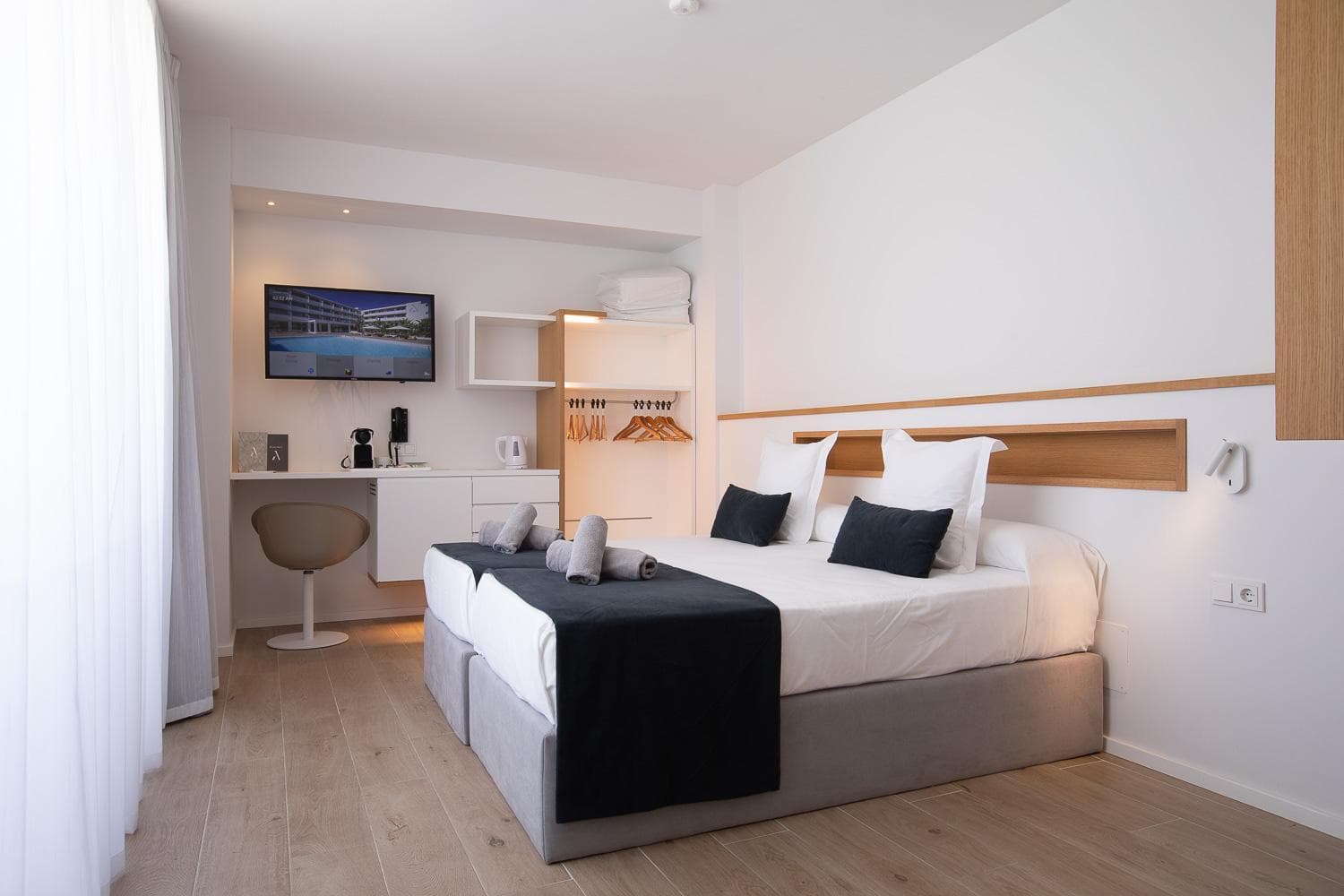 Hotel Anfora Ibiza — 12