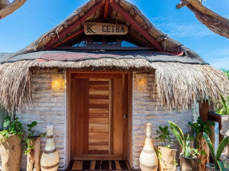 Kanan Tulum Hotel & Spa Adults Only Playground — 5