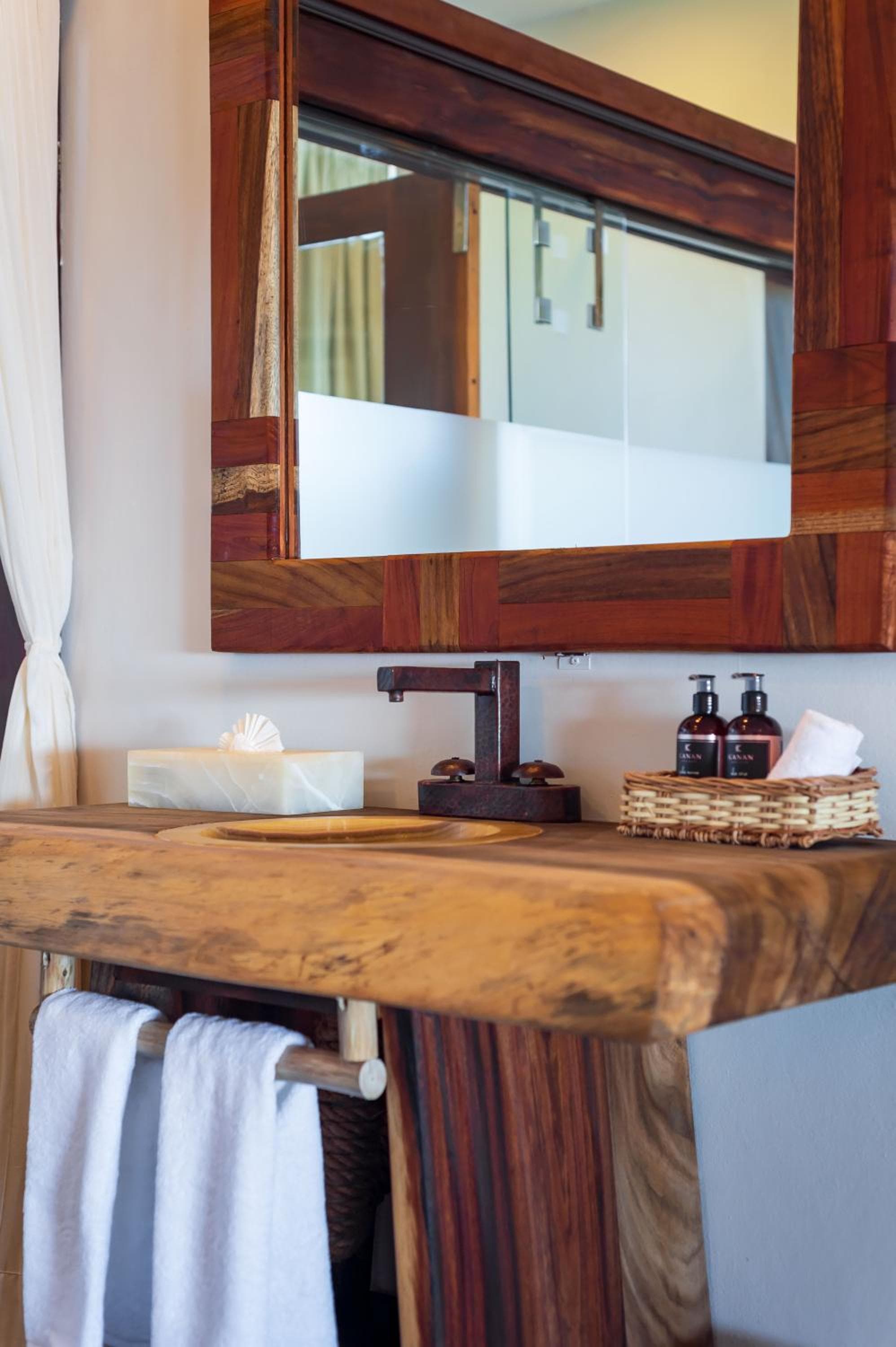 Kanan Tulum Hotel & Spa Adults Only Playground — 7