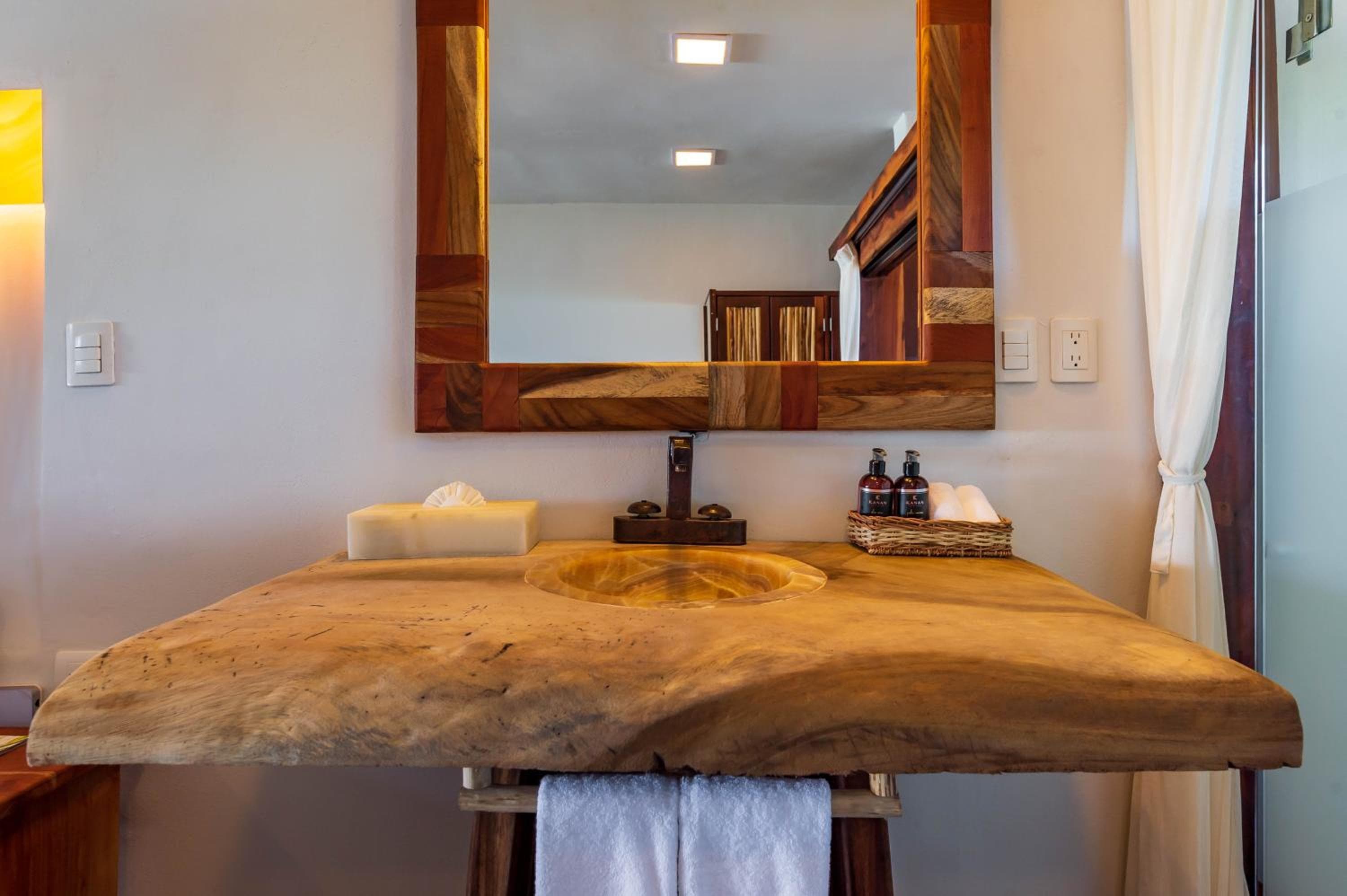 Kanan Tulum Hotel & Spa Adults Only Playground — 9