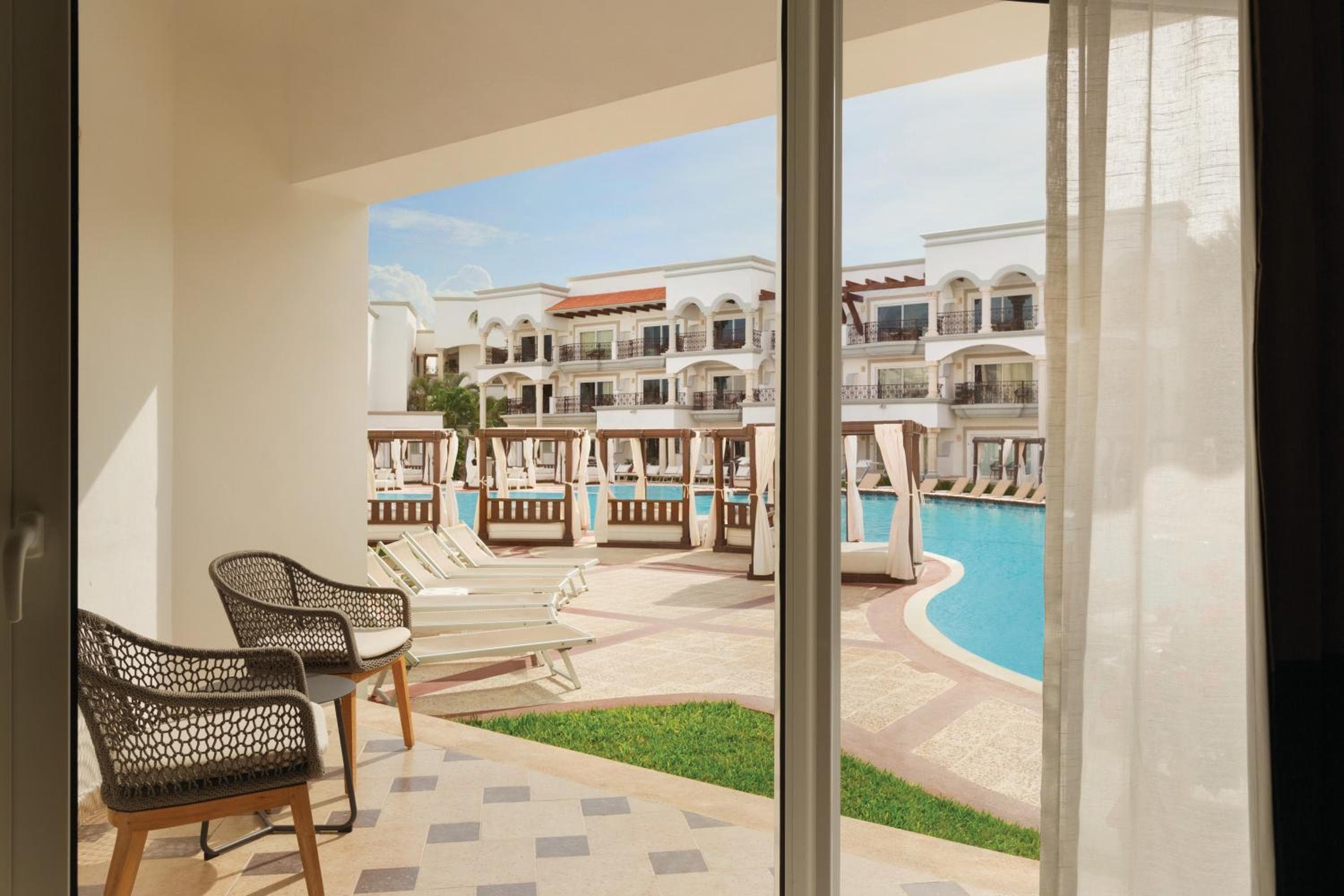 Hyatt Vivid Playa Del Carmen All-Inclusive Adult Only Resort — 7