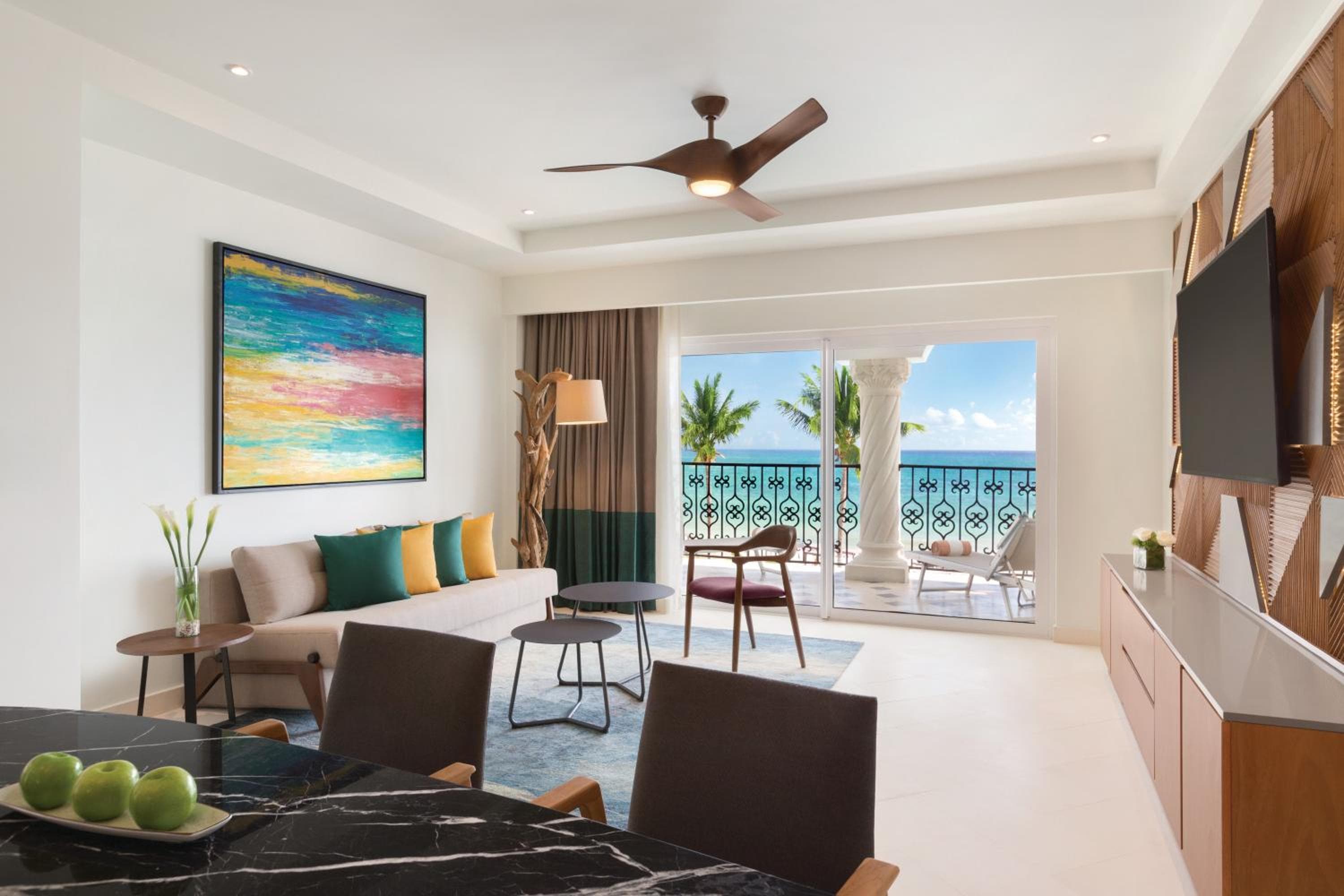 Hyatt Vivid Playa Del Carmen All-Inclusive Adult Only Resort — 12