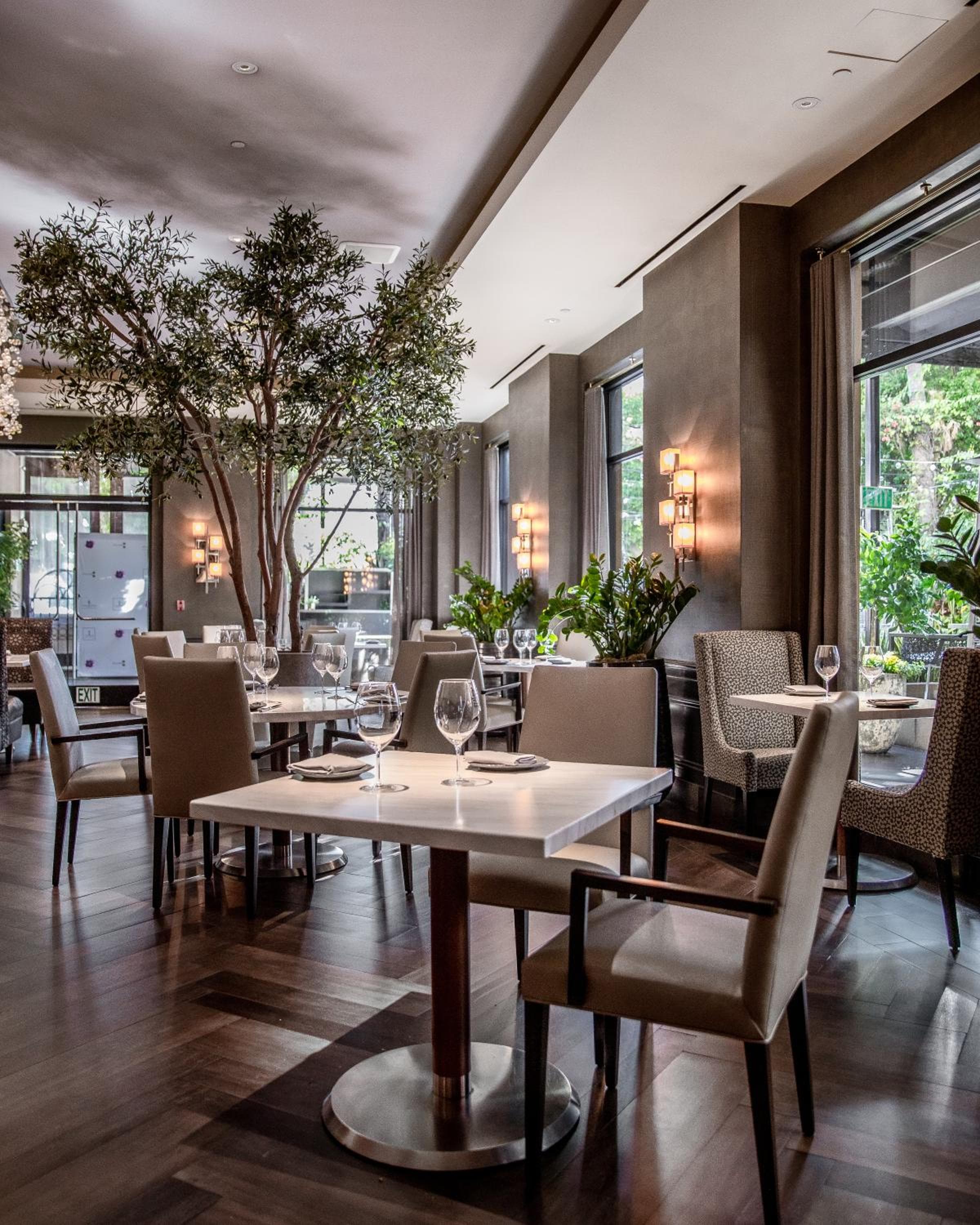 Four Seasons Hotel Los Angeles at Beverly Hills — 16