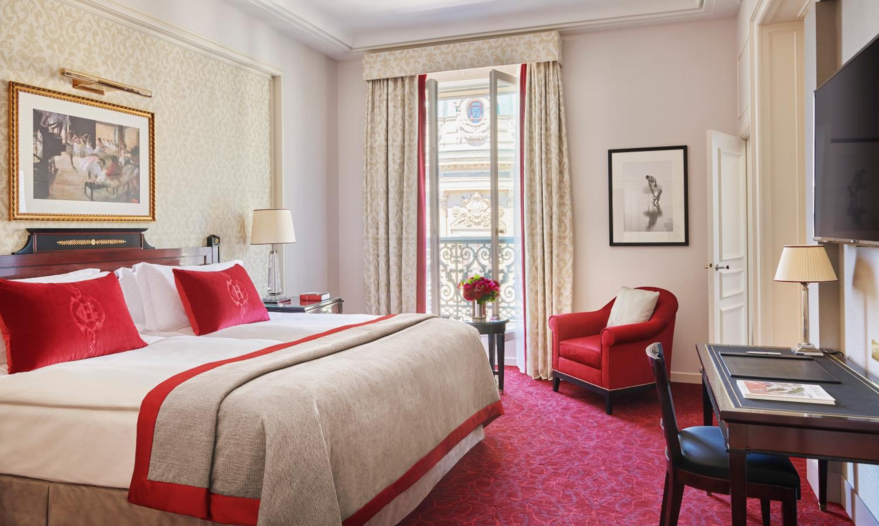 InterContinental Paris Le Grand by IHG hotel, 2 Rue Scribe, Paris, France — photo 45