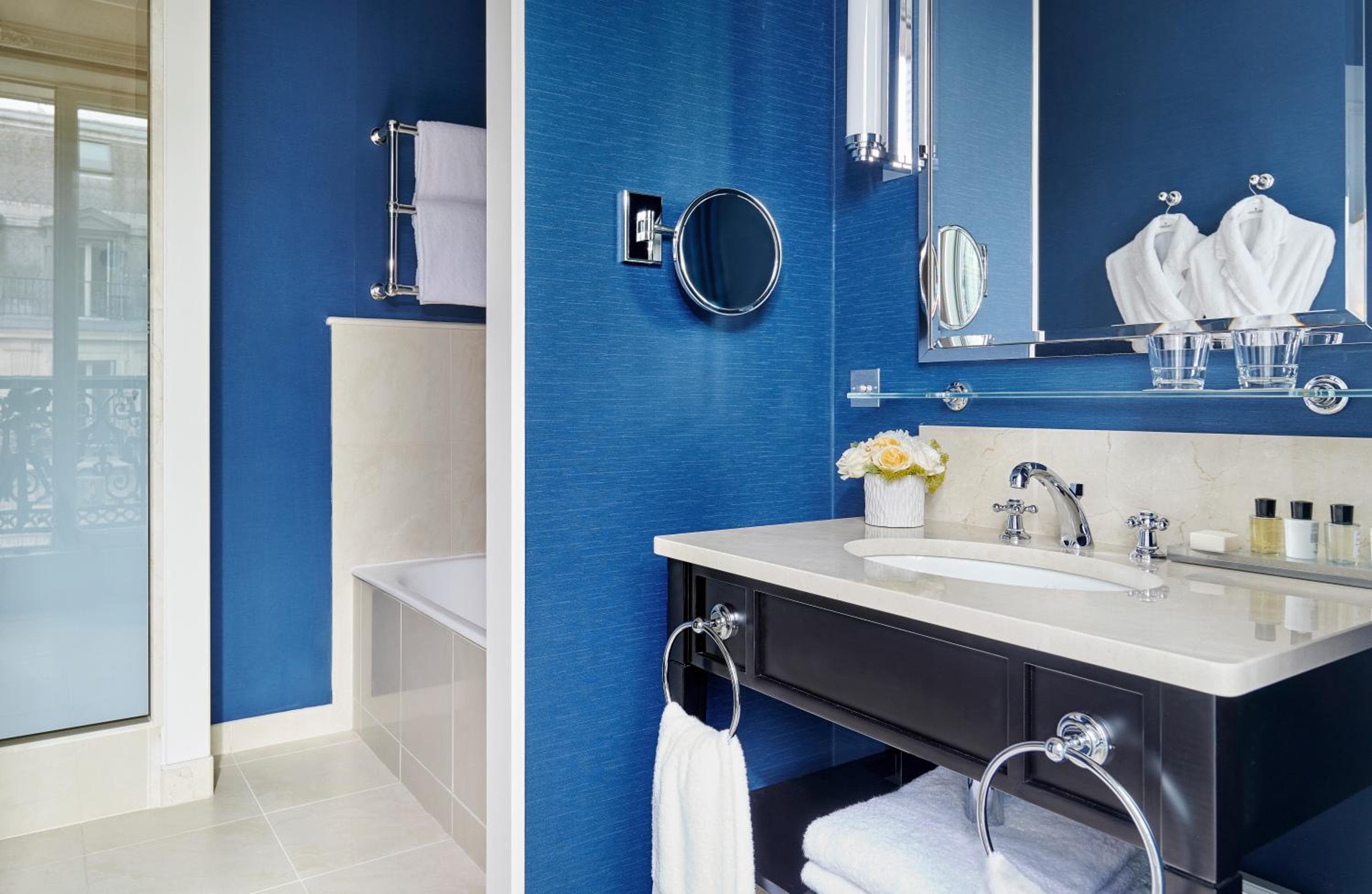 InterContinental Paris Le Grand by IHG hotel, 2 Rue Scribe, Paris, France — photo 43