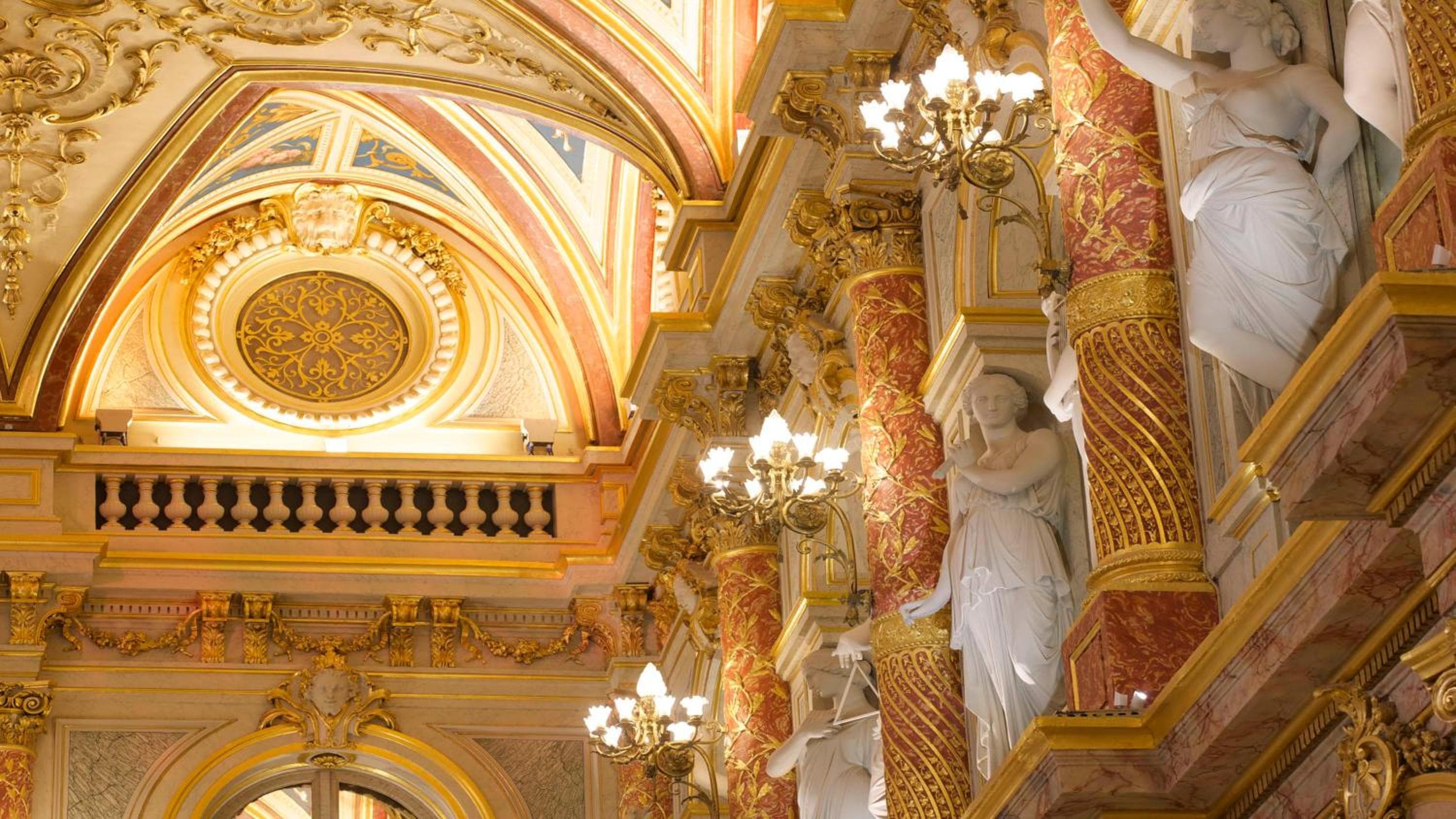 InterContinental Paris Le Grand by IHG hotel, 2 Rue Scribe, Paris, France — photo 19