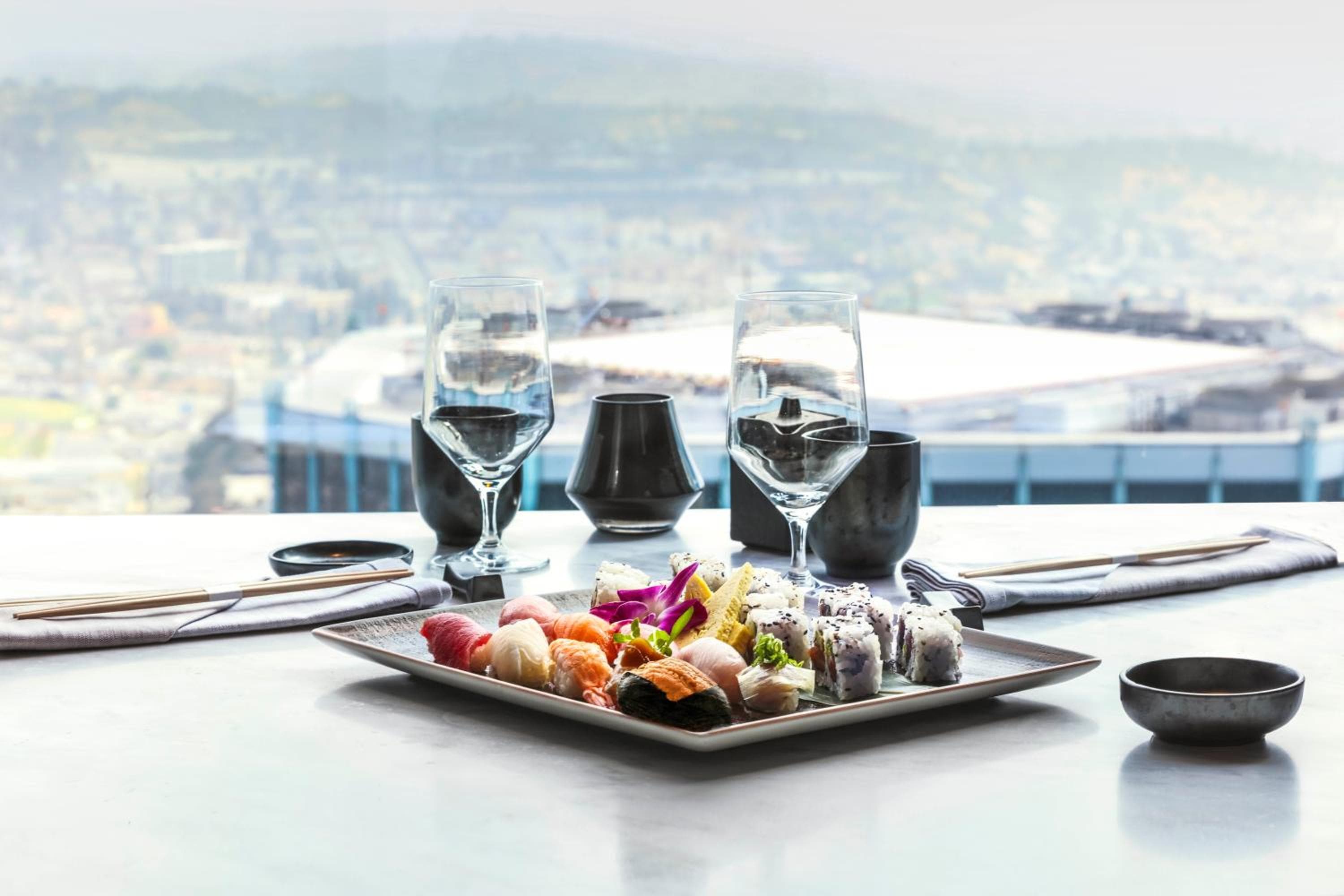 InterContinental - Los Angeles Downtown by IHG hotel, 900 Wilshire Boulevard, Los Angeles, United States — photo 122