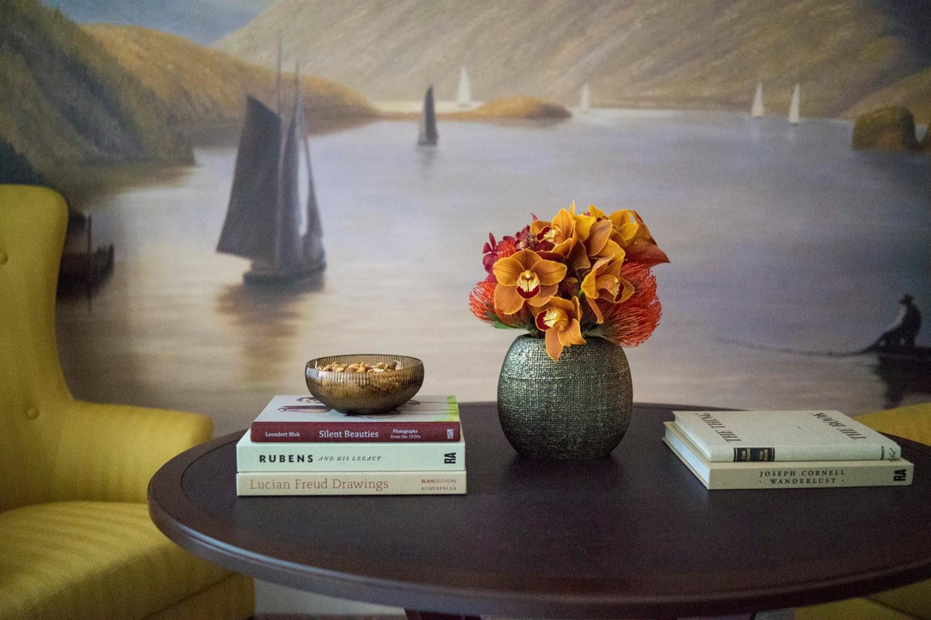 InterContinental New York Barclay Hotel by IHG — 16