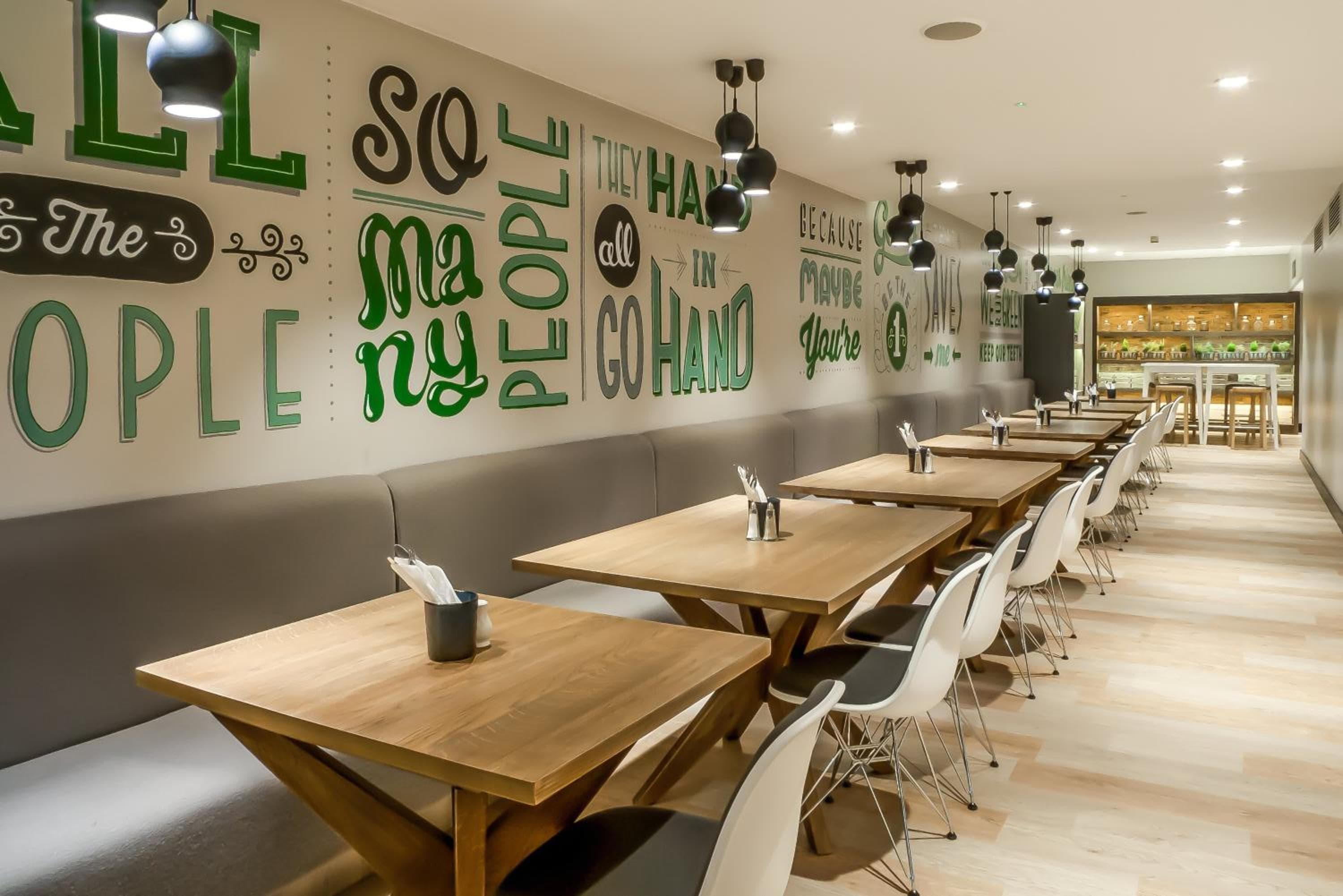 Holiday Inn London Camden Lock, un hotel IHG — 8