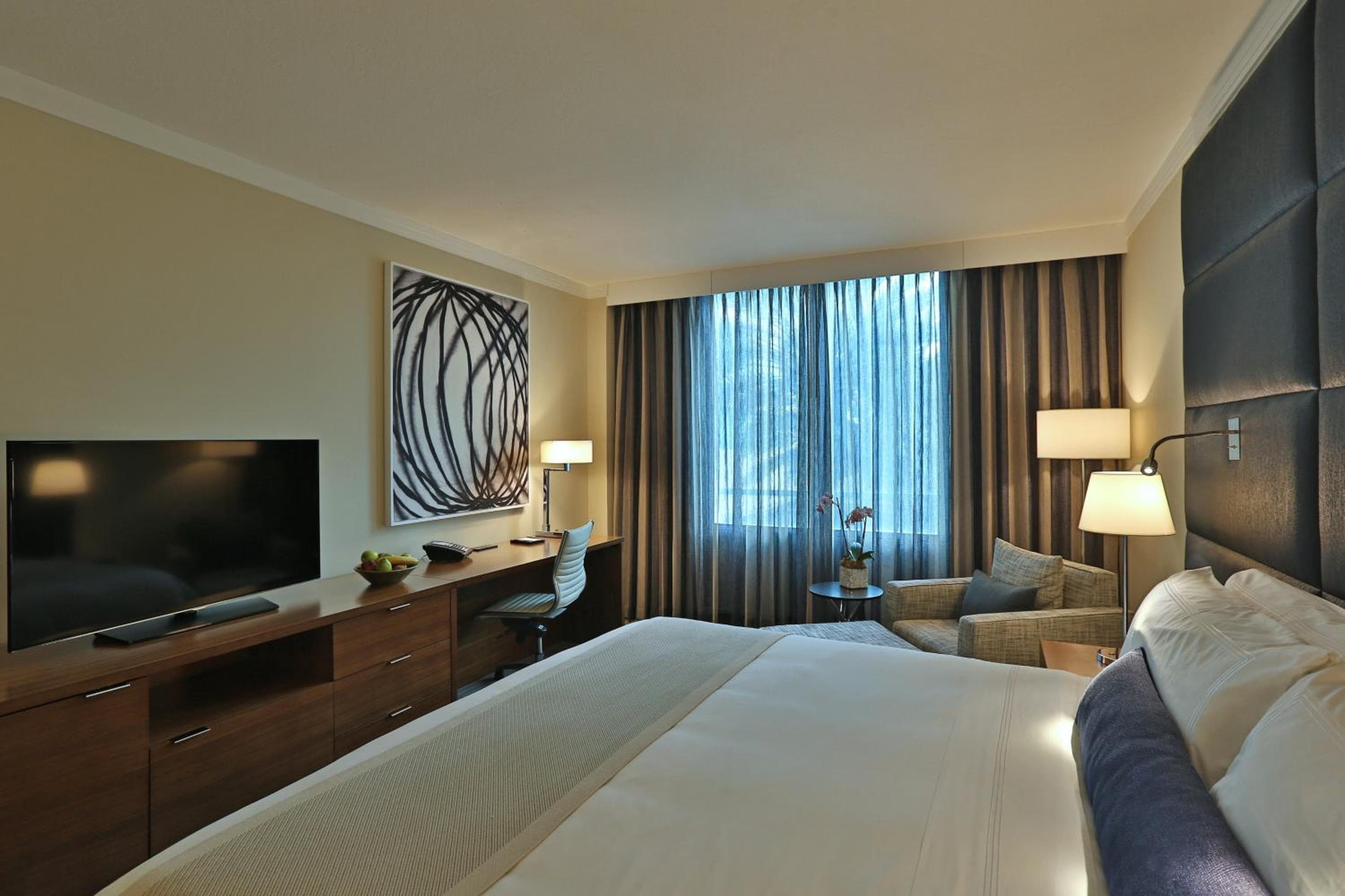 InterContinental At Doral Miami by IHG — 9