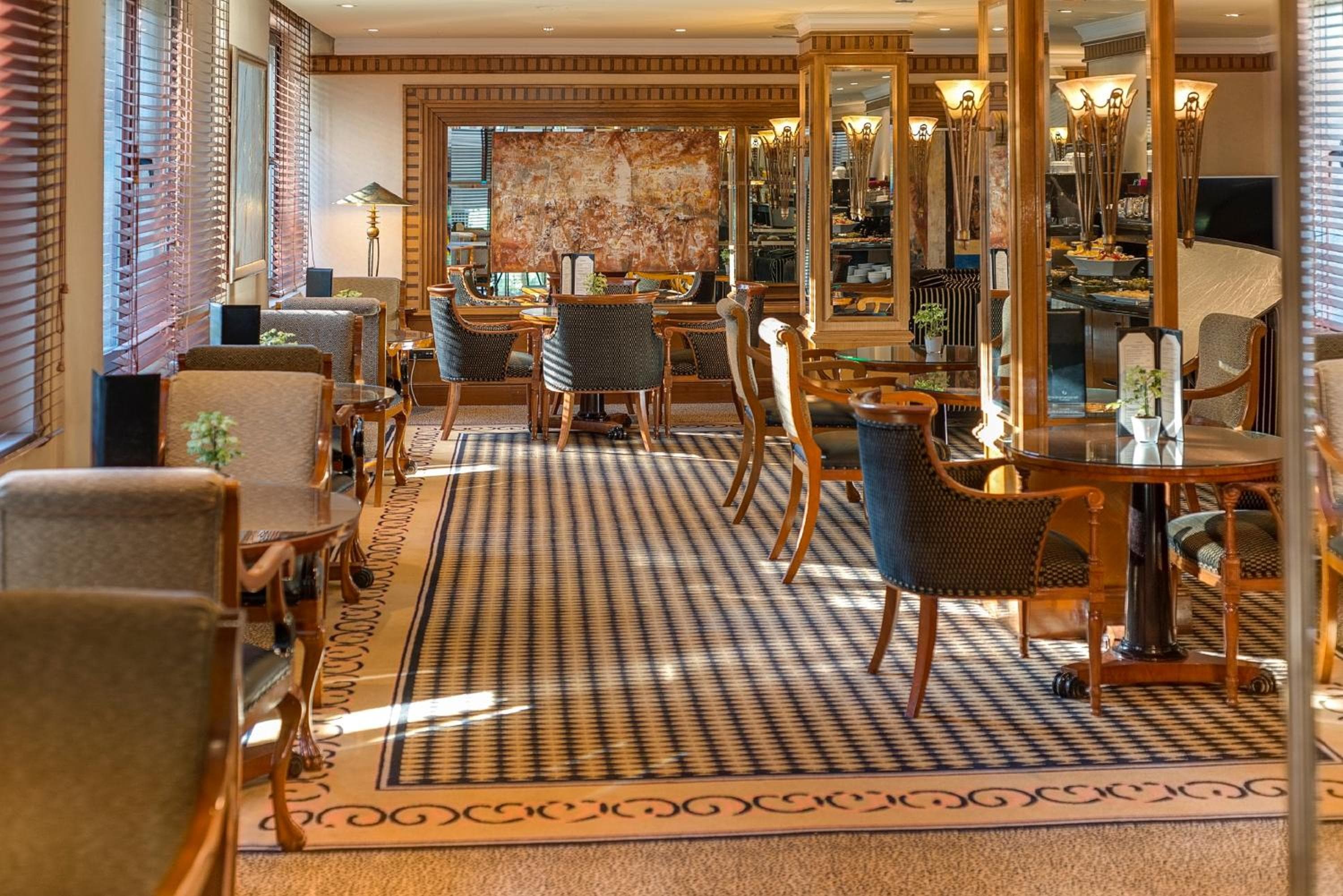 InterContinental Madrid by IHG — 20