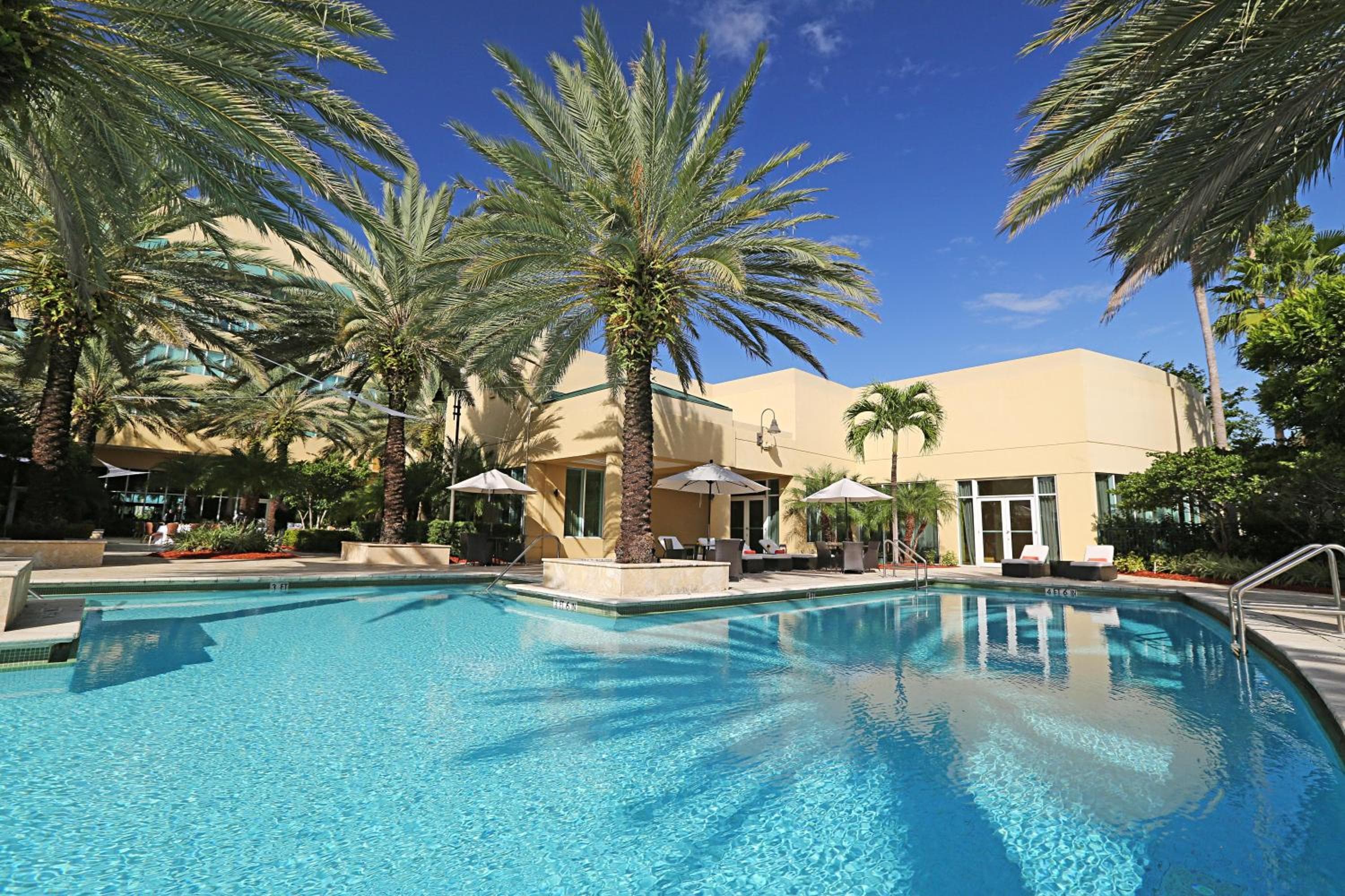 InterContinental At Doral Miami by IHG — 15