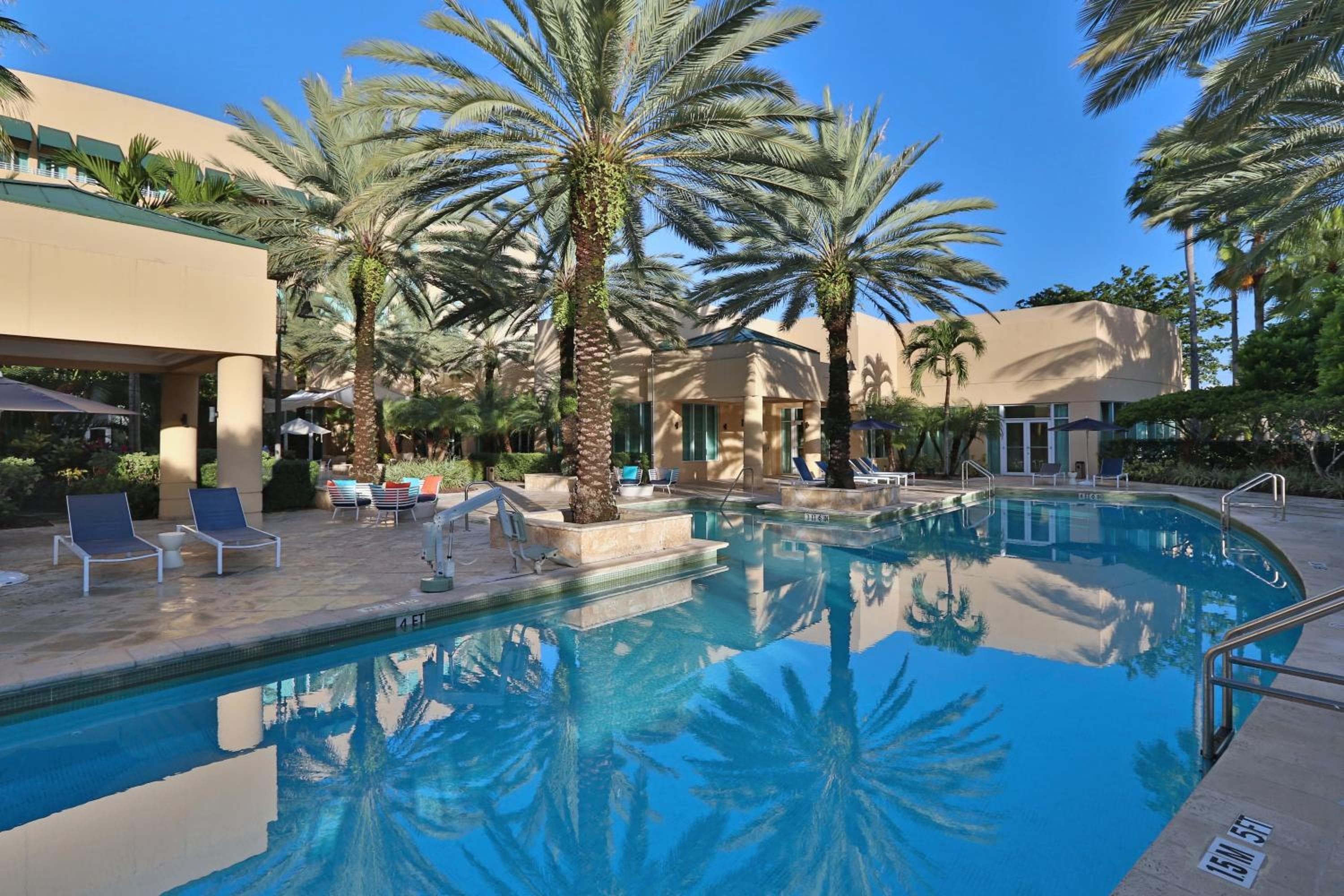 InterContinental At Doral Miami by IHG — 4