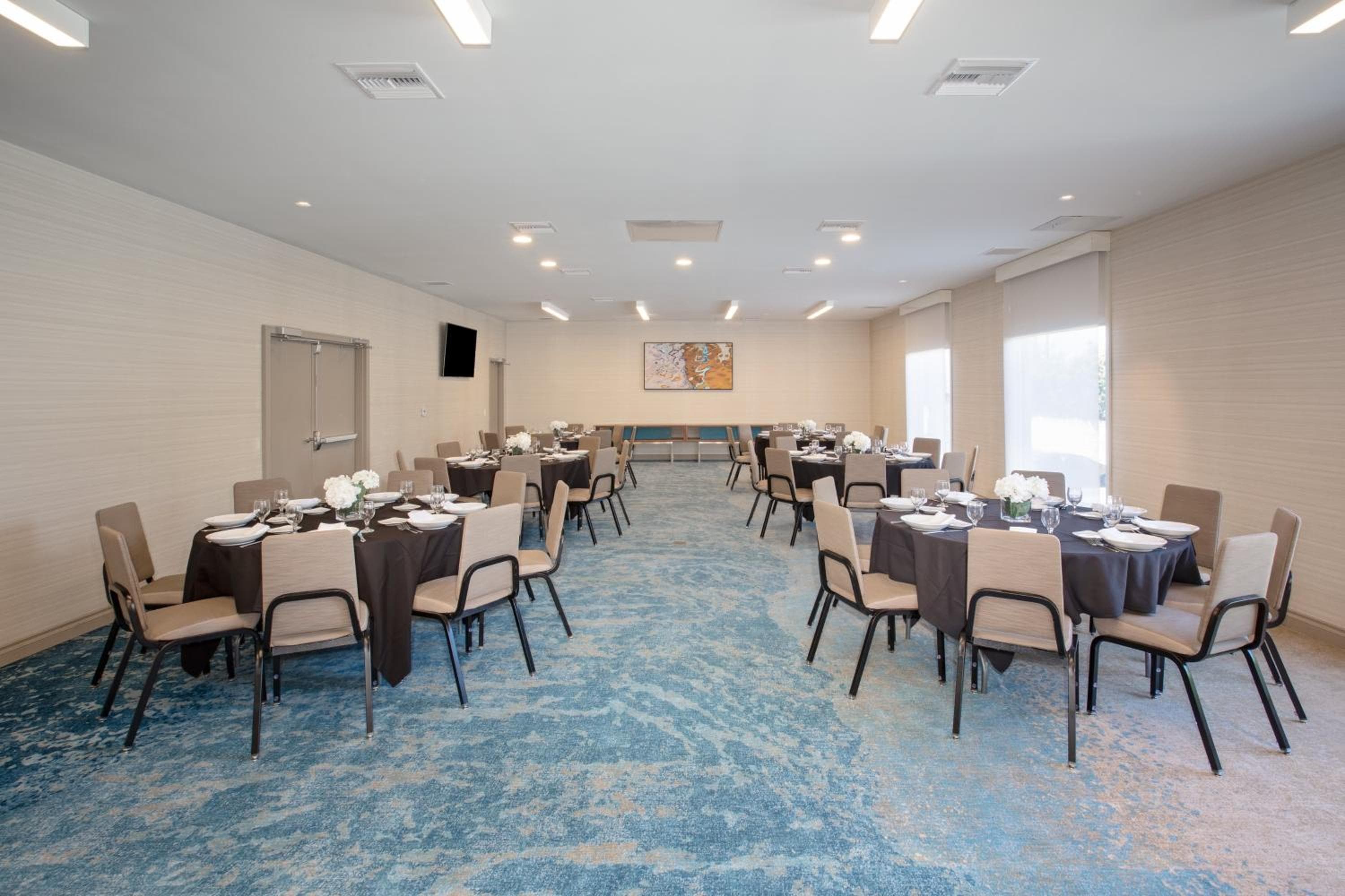 Holiday Inn Los Ángeles - Aeropuerto LAX, un hotel IHG — 29