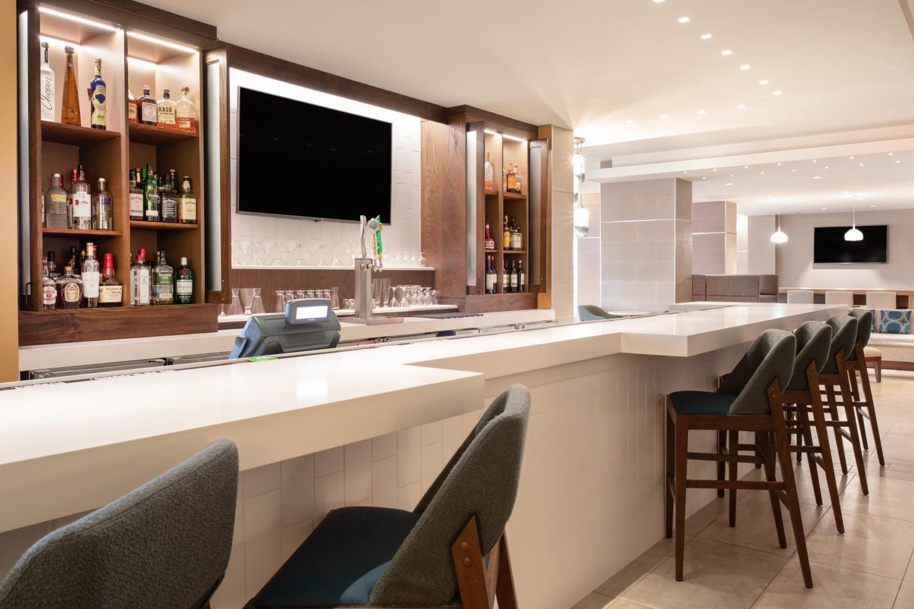 Holiday Inn Los Ángeles - Aeropuerto LAX, un hotel IHG — 13