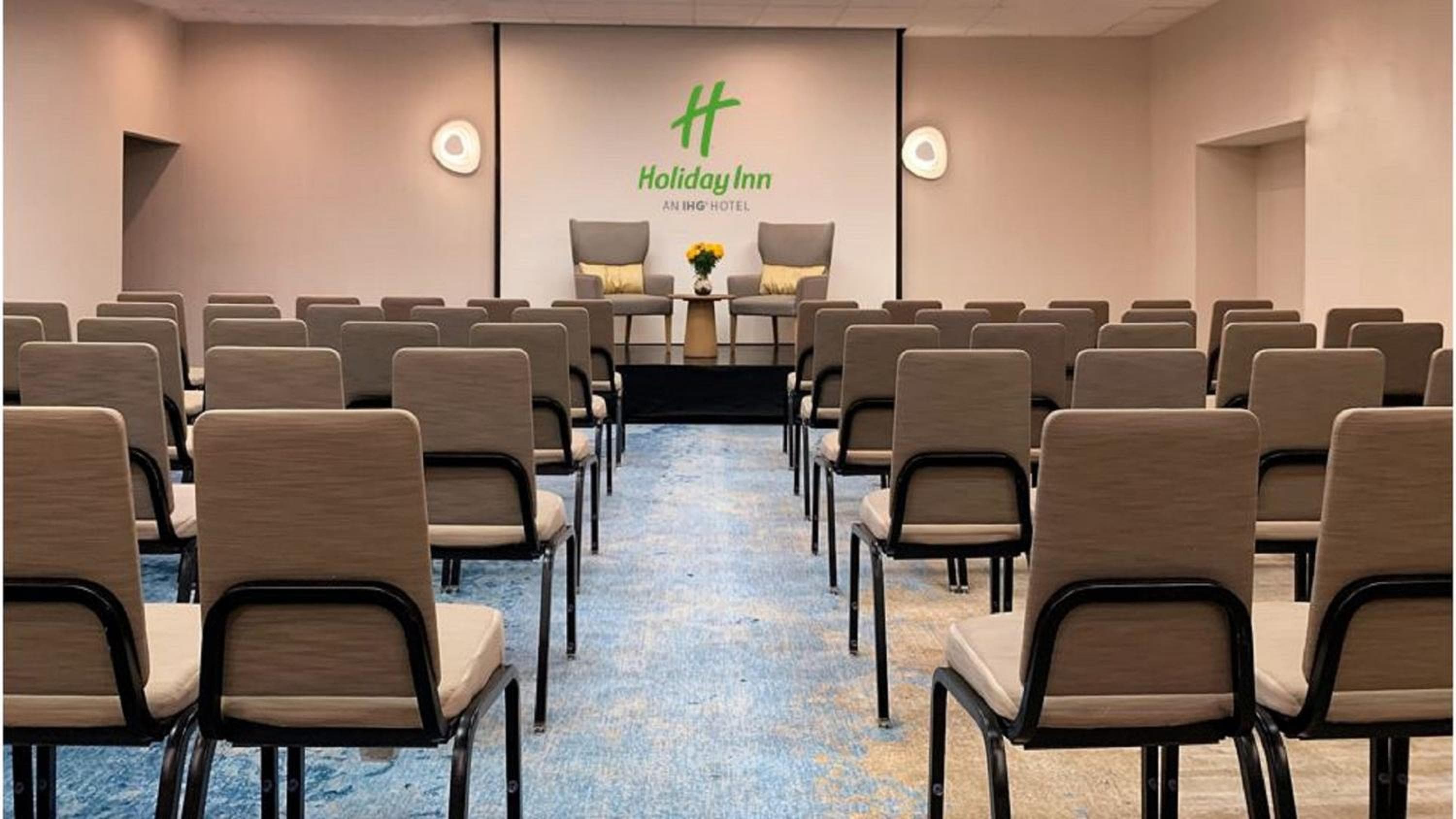 Holiday Inn Los Ángeles - Aeropuerto LAX, un hotel IHG — 28