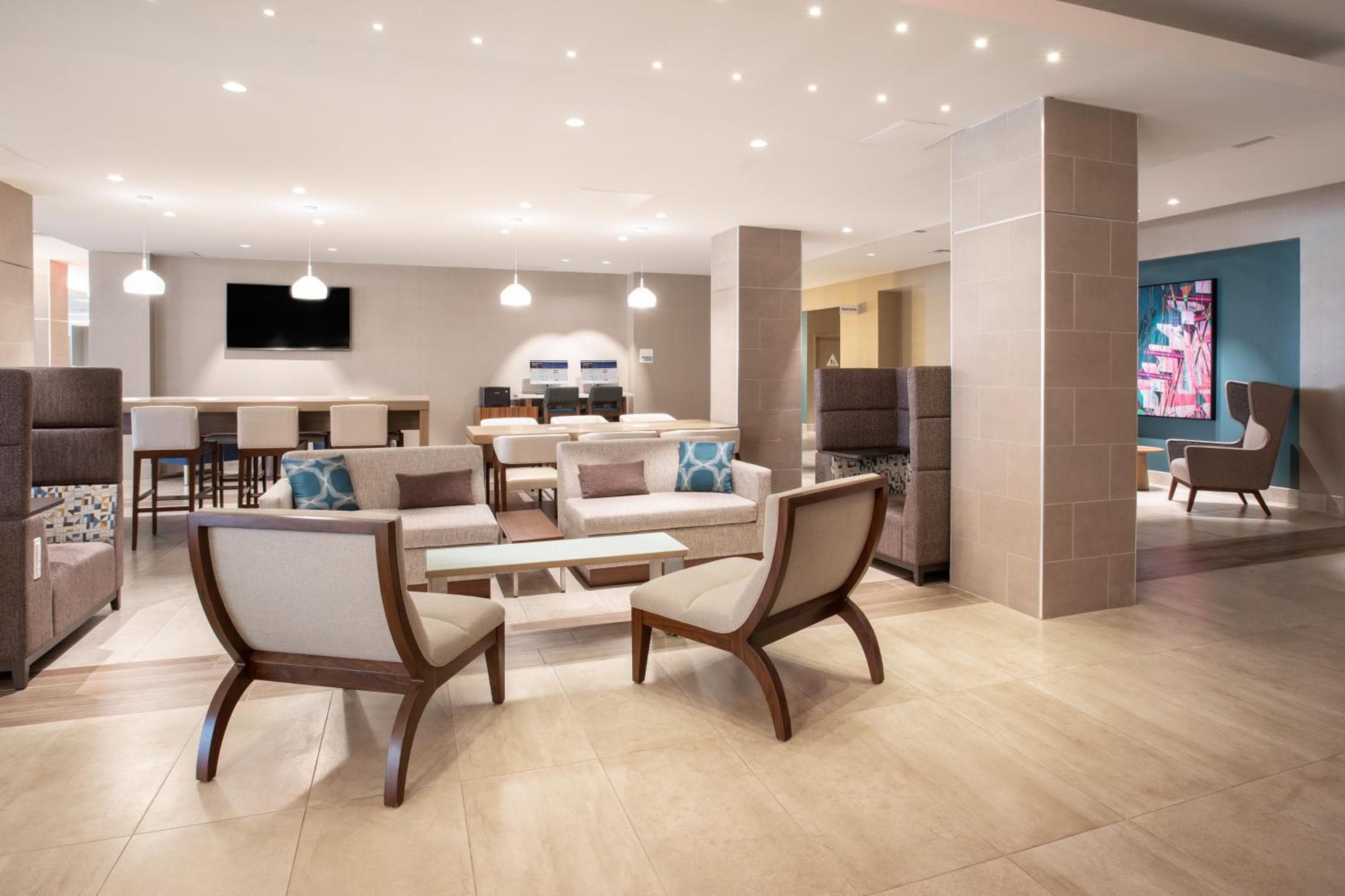 Holiday Inn Los Ángeles - Aeropuerto LAX, un hotel IHG — 18