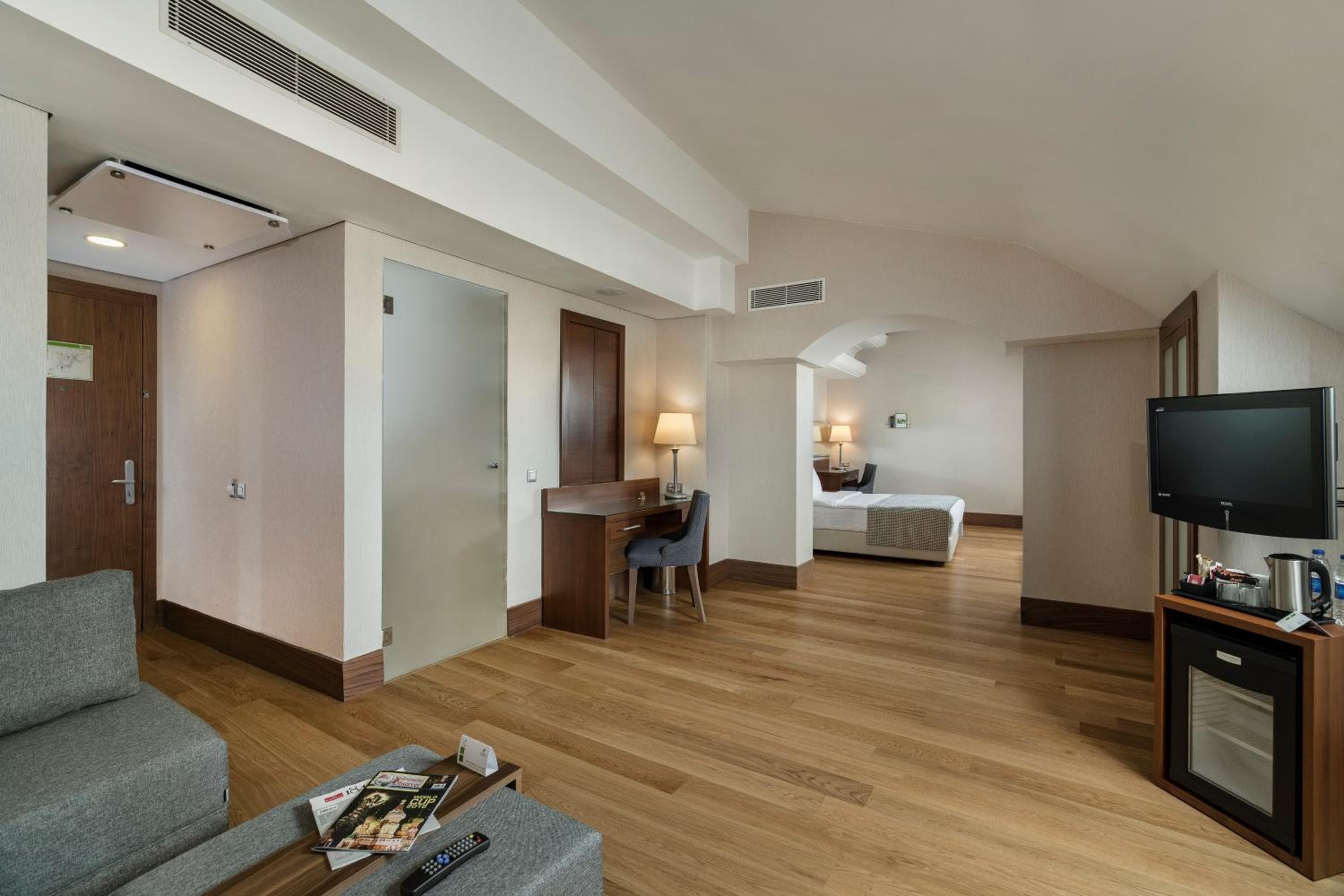 Holiday Inn Istanbul Old City, ein IHG Hotel — 29
