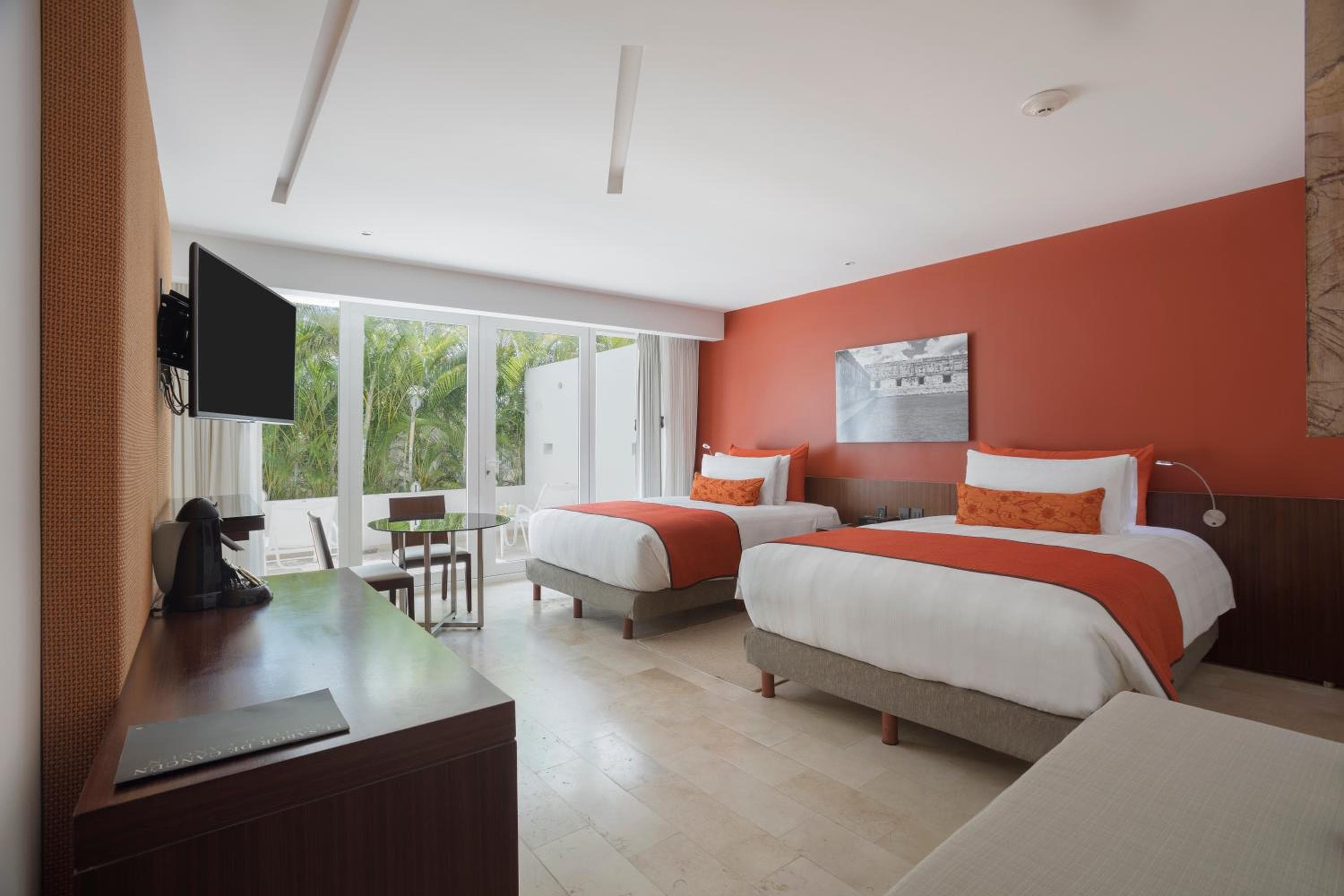 Presidente InterContinental Cancun Resort hotel, Boulevard Kukulkan Km. 7.5, Zona Hotelera, Cancún, Mexico — photo 192