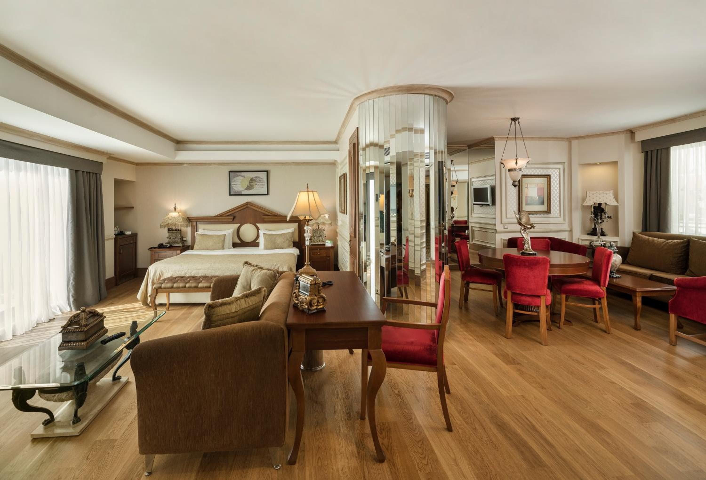 Holiday Inn Istanbul Old City by IHG — 21