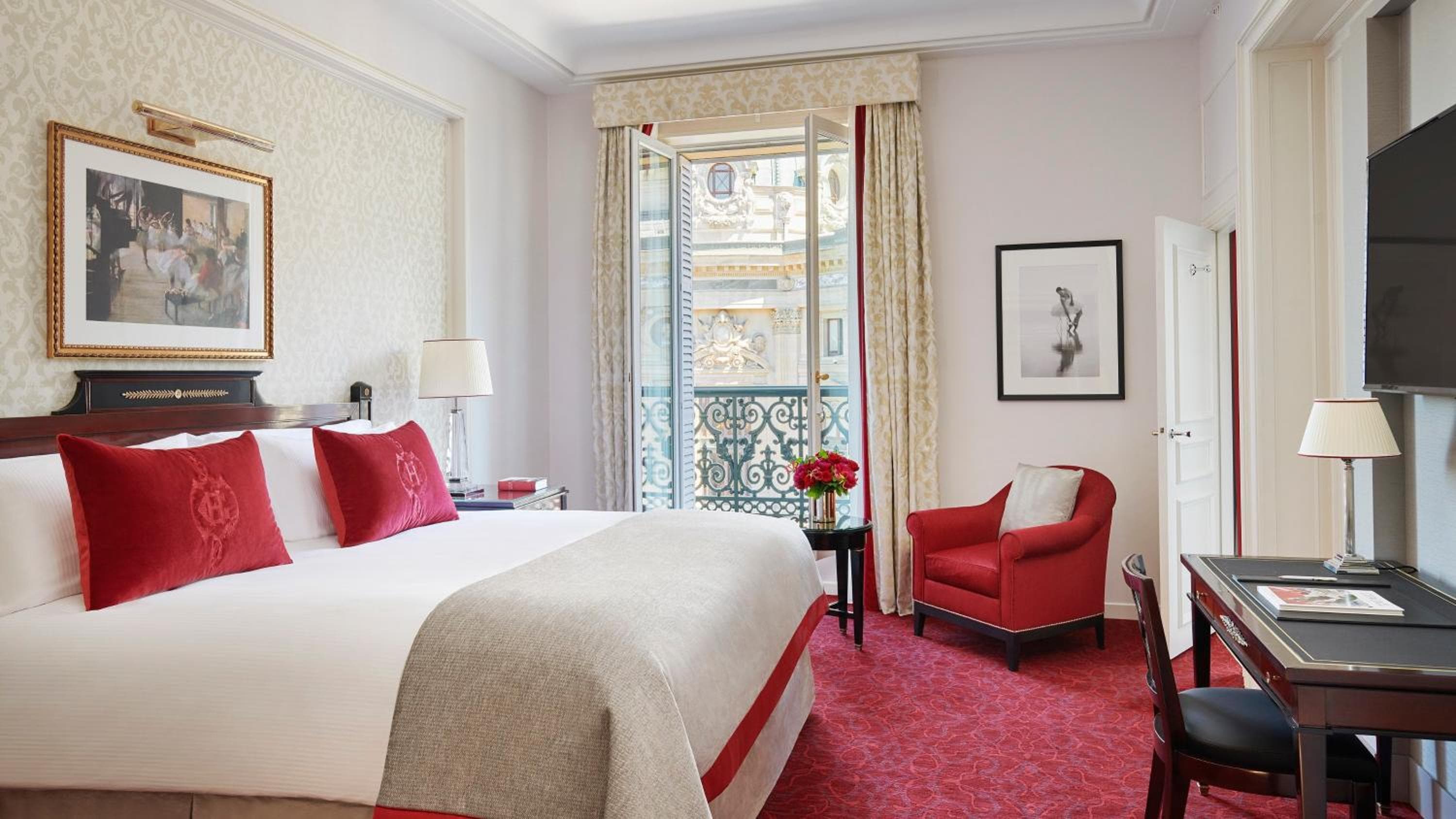 InterContinental Paris Le Grand by IHG hotel, 2 Rue Scribe, Paris, France — photo 69