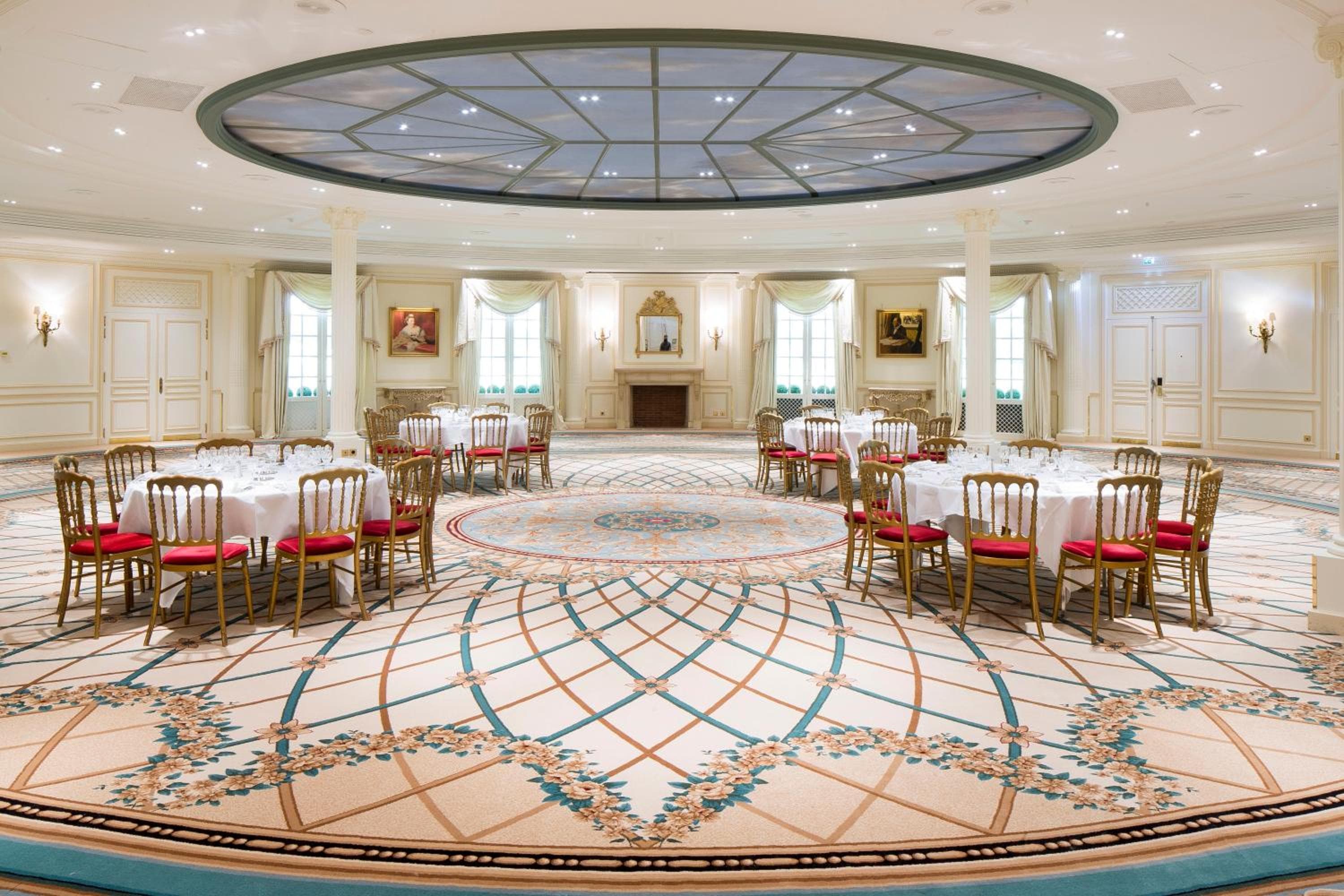 InterContinental Paris Le Grand by IHG hotel, 2 Rue Scribe, Paris, France — photo 5