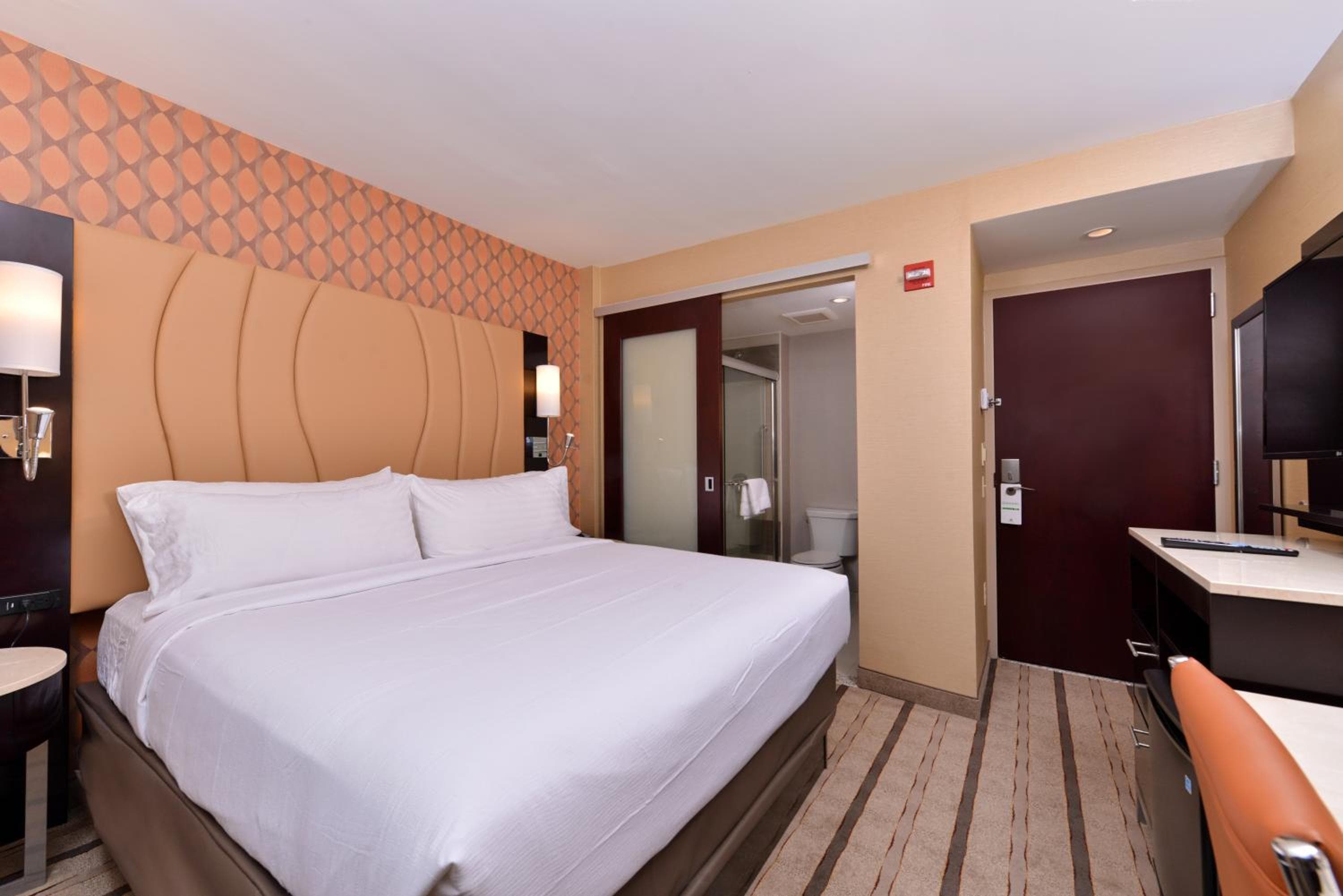 Holiday Inn New York City - Times Square by IHG — 23
